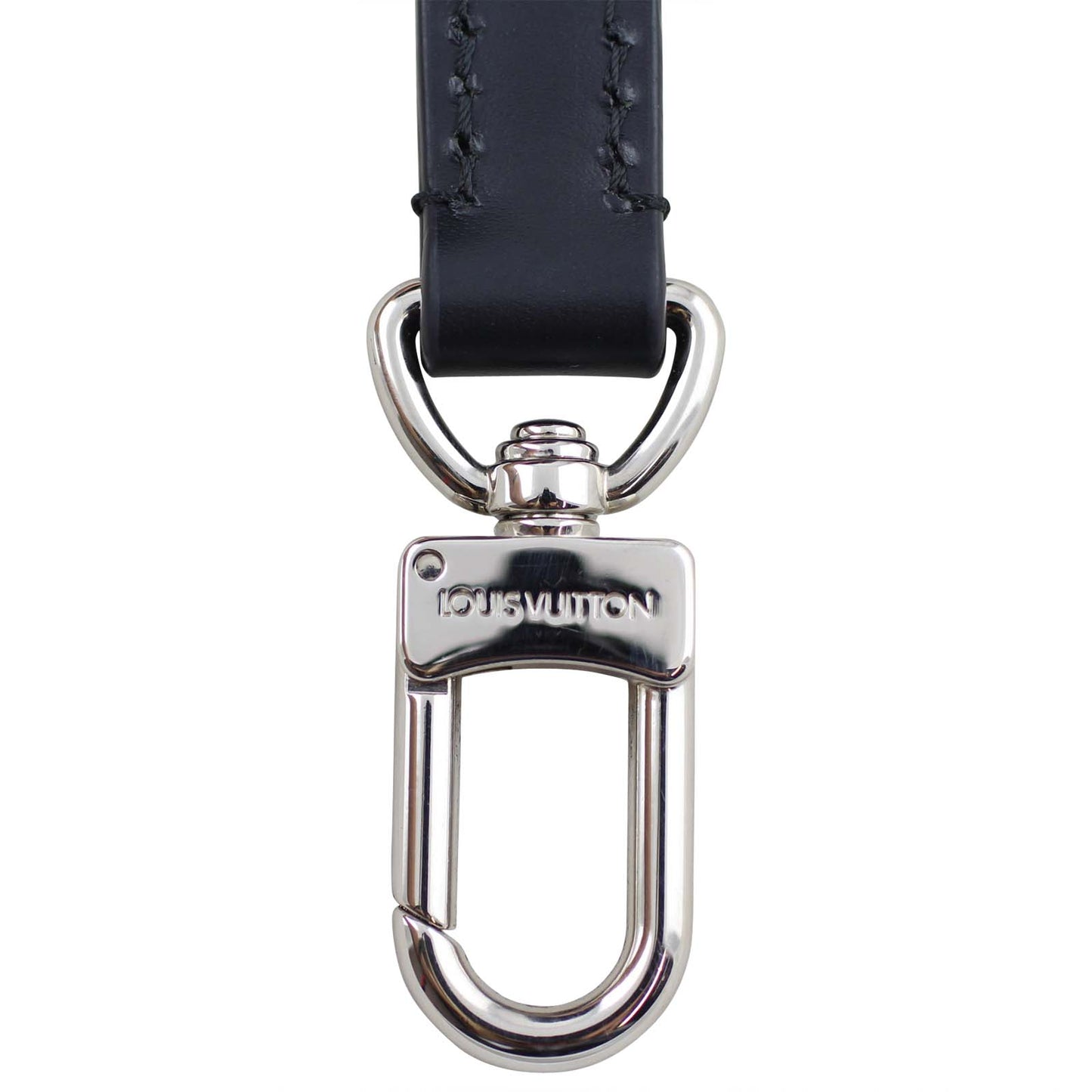 Louis Vuitton Kleber MM Epi