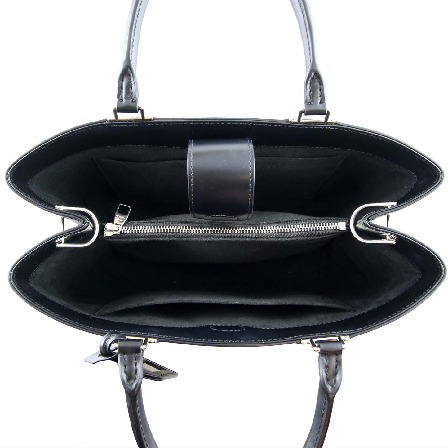 Louis Vuitton Kleber MM Epi