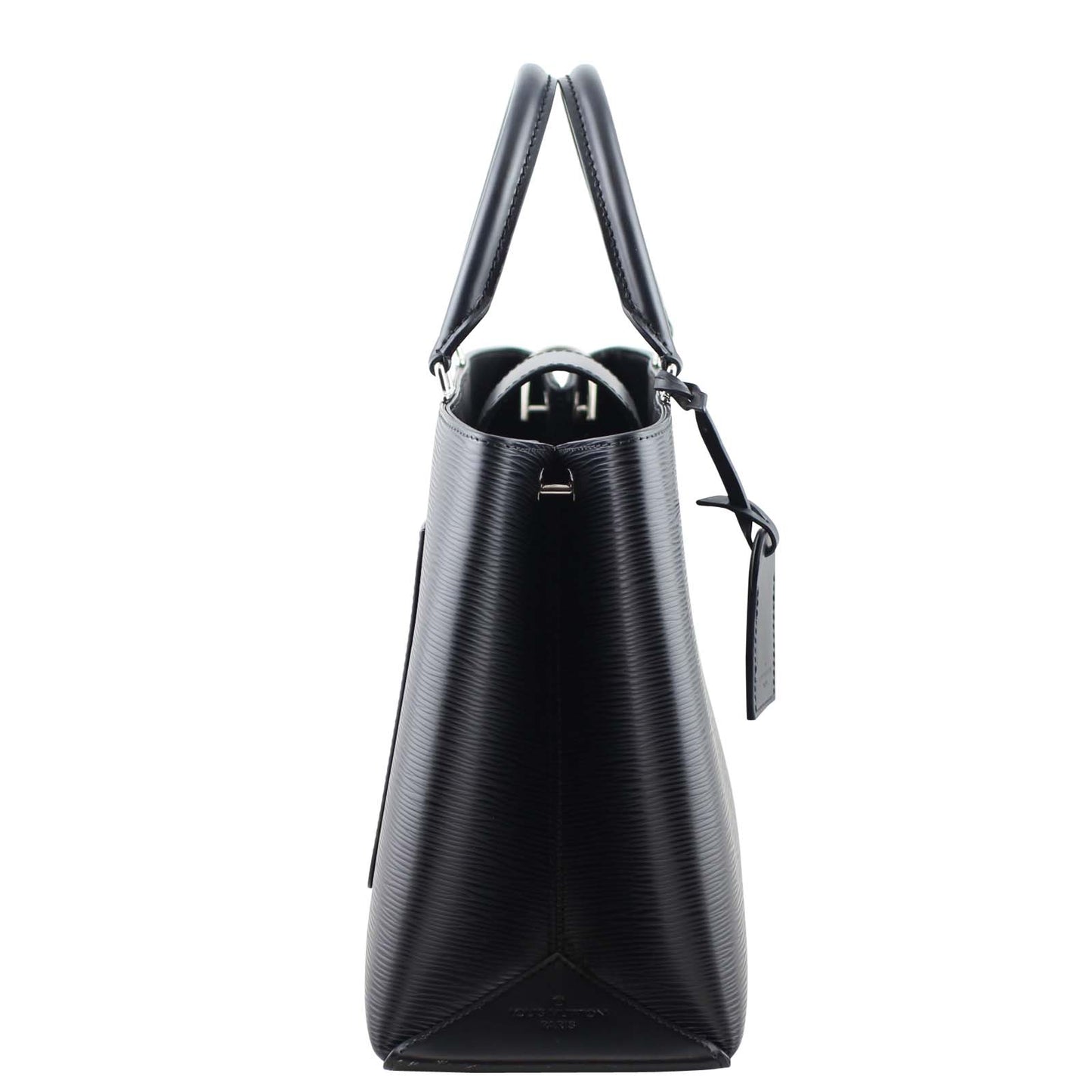 Louis Vuitton Kleber MM Epi