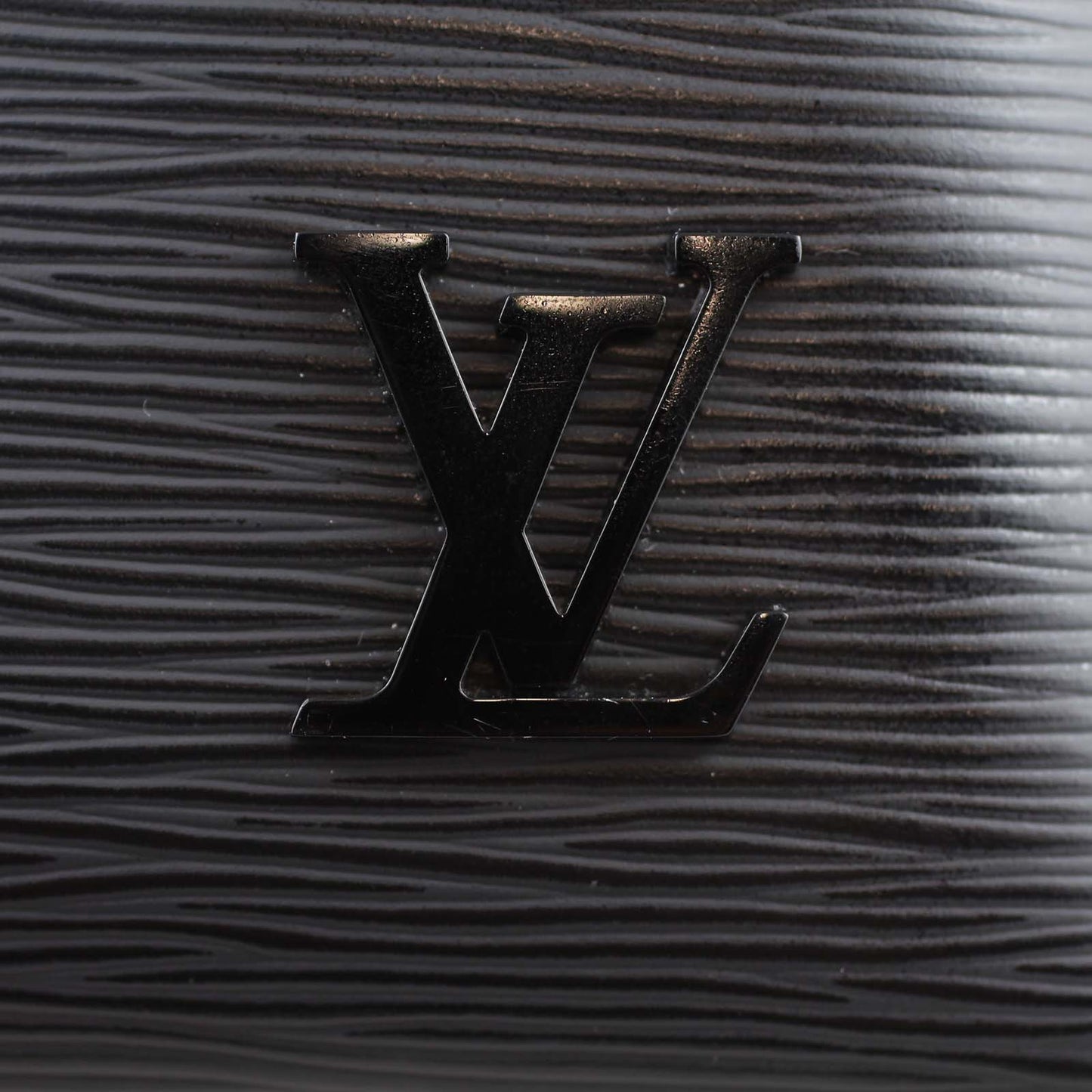 Louis Vuitton Kleber MM Epi