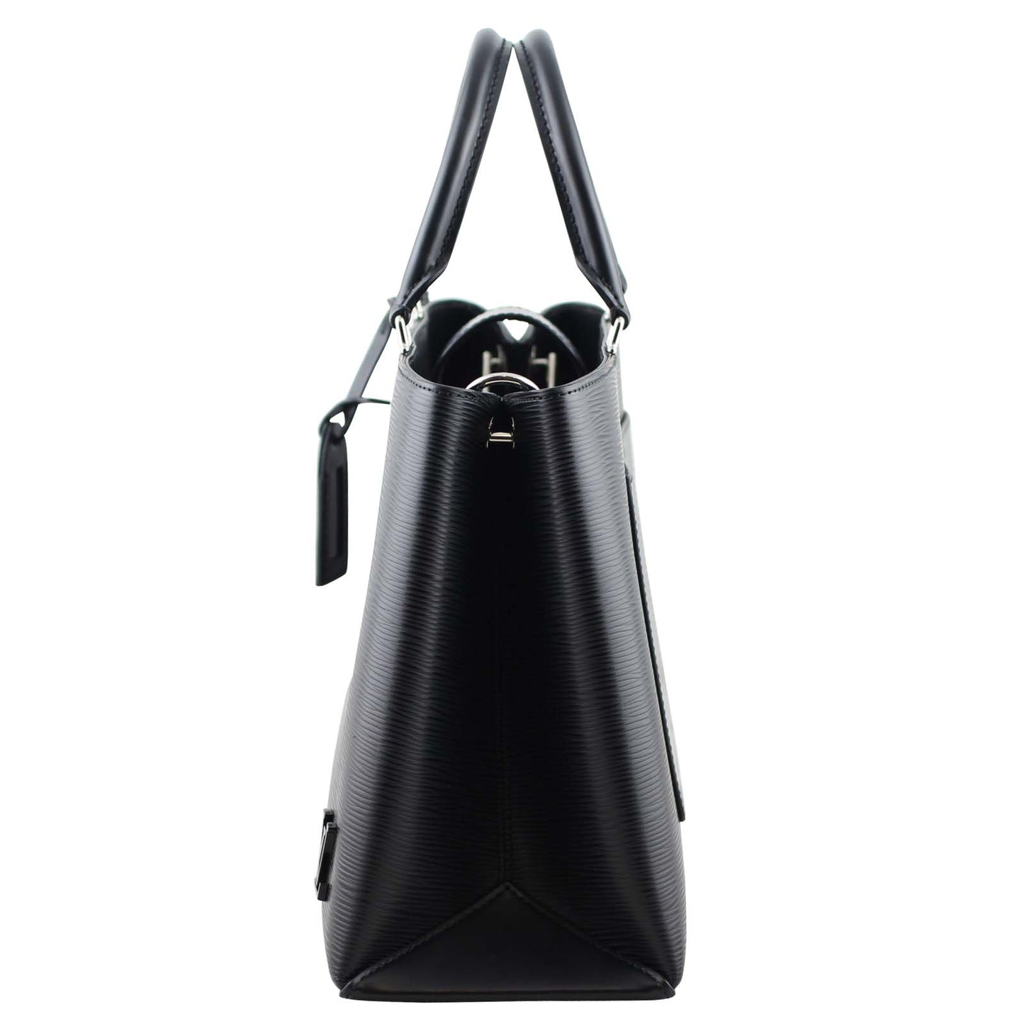 Louis Vuitton Kleber MM Epi