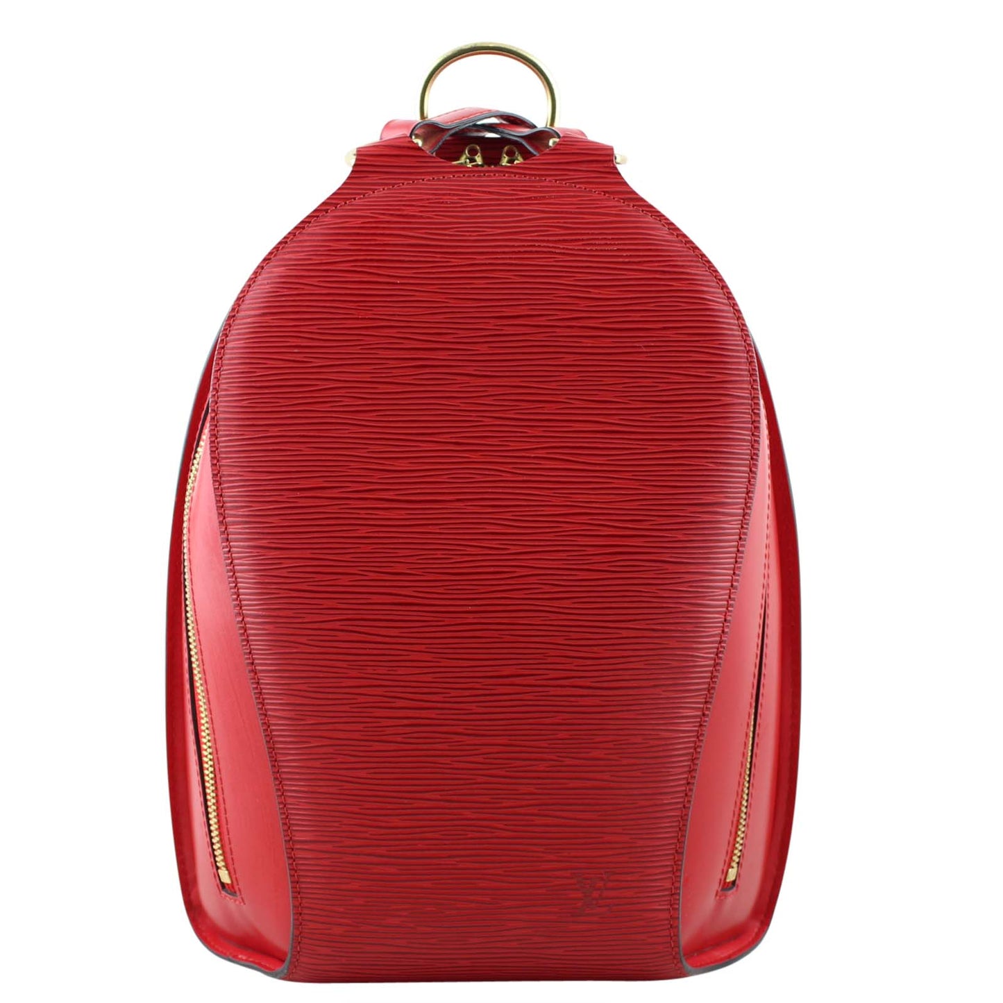 Louis Vuitton Mabillon Backpack Epi