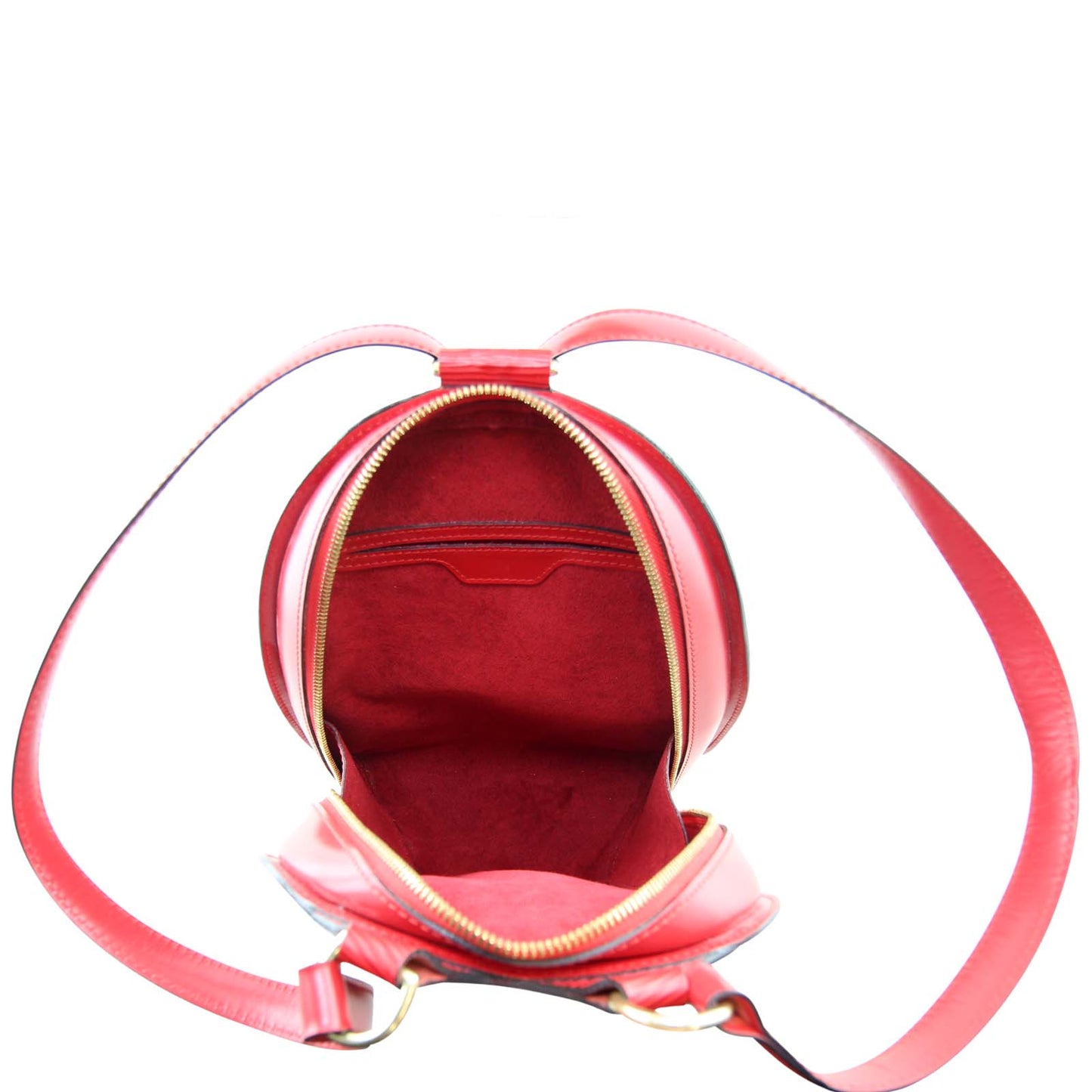 Louis Vuitton Mabillon Backpack Epi