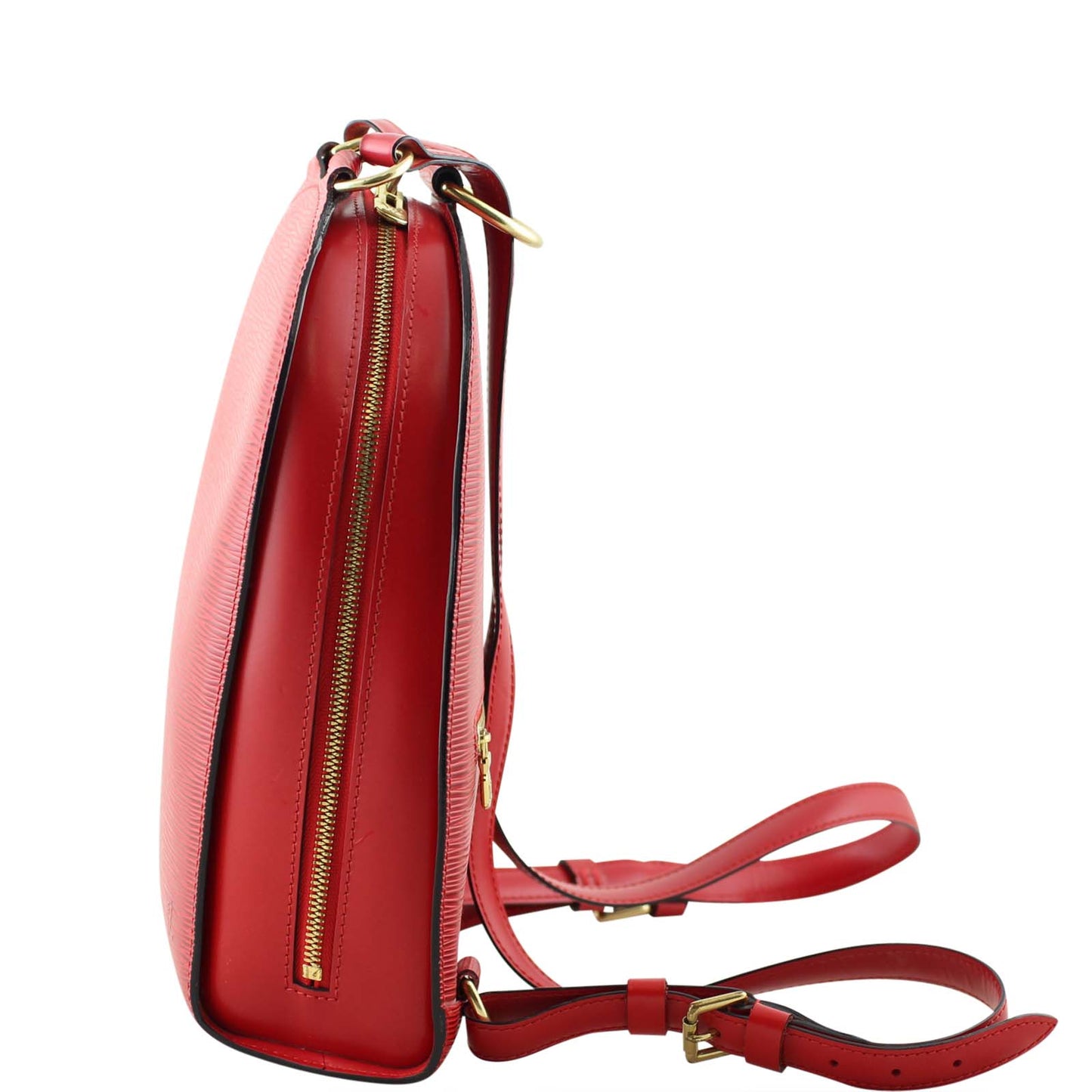 Louis Vuitton Mabillon Backpack Epi