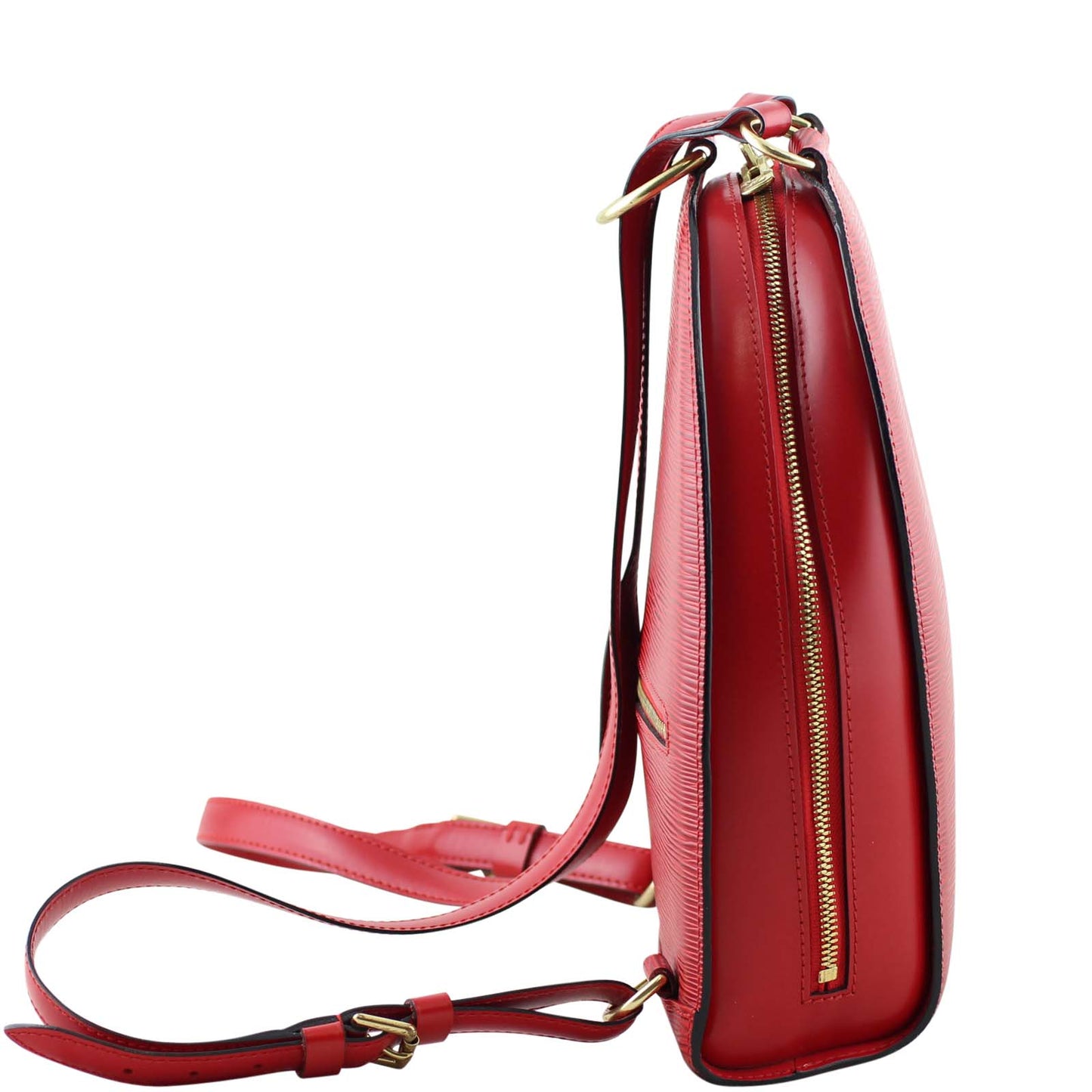 Louis Vuitton Mabillon Backpack Epi