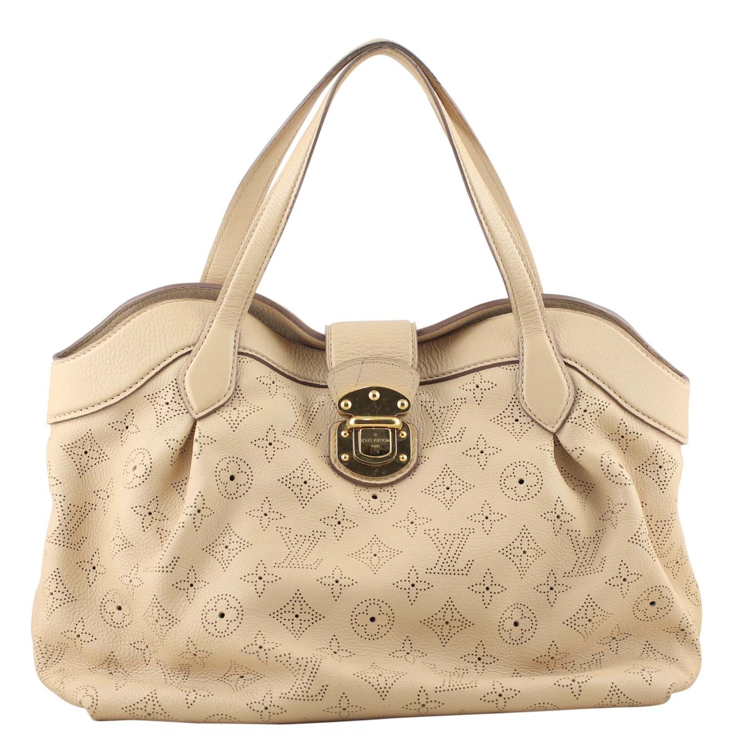 Louis Vuitton Mahina Cirrus PM