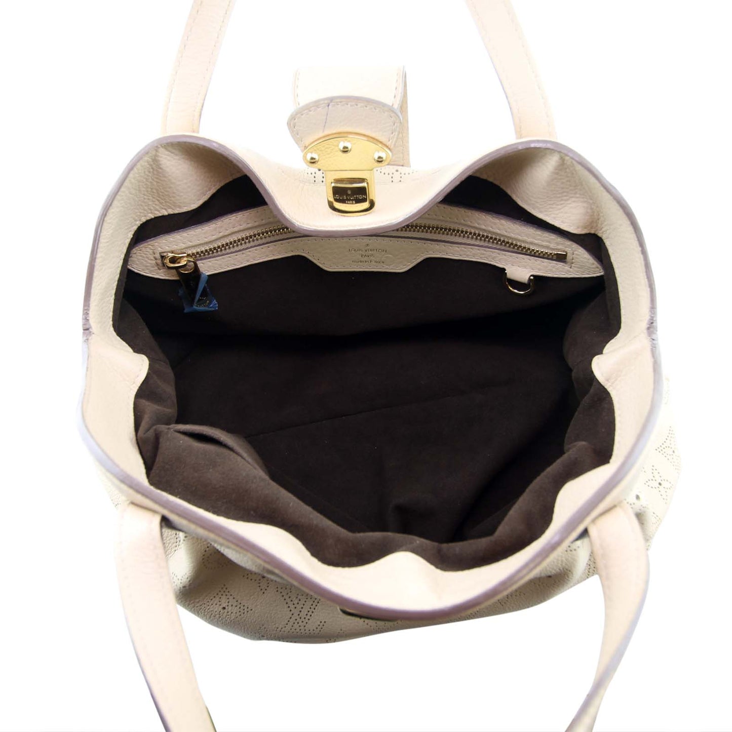 Louis Vuitton Mahina Cirrus PM