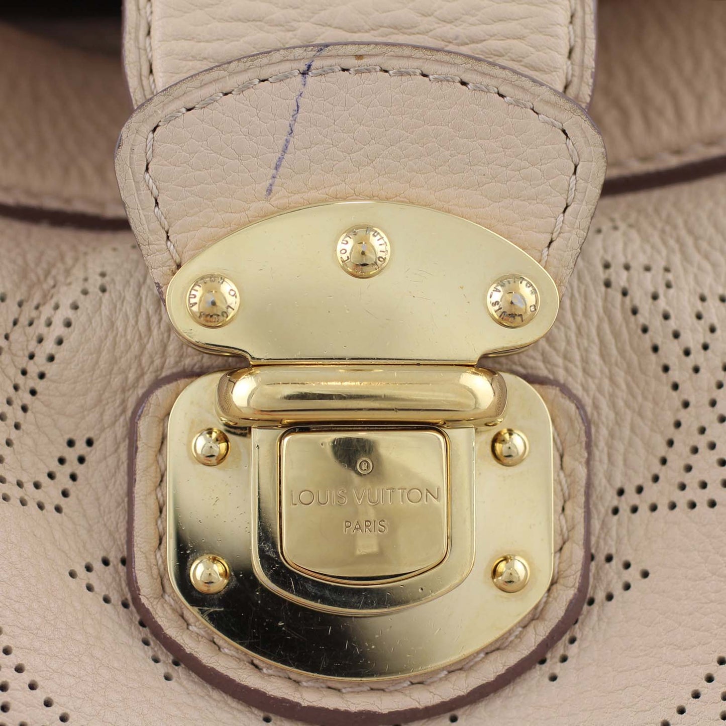 Louis Vuitton Mahina Cirrus PM