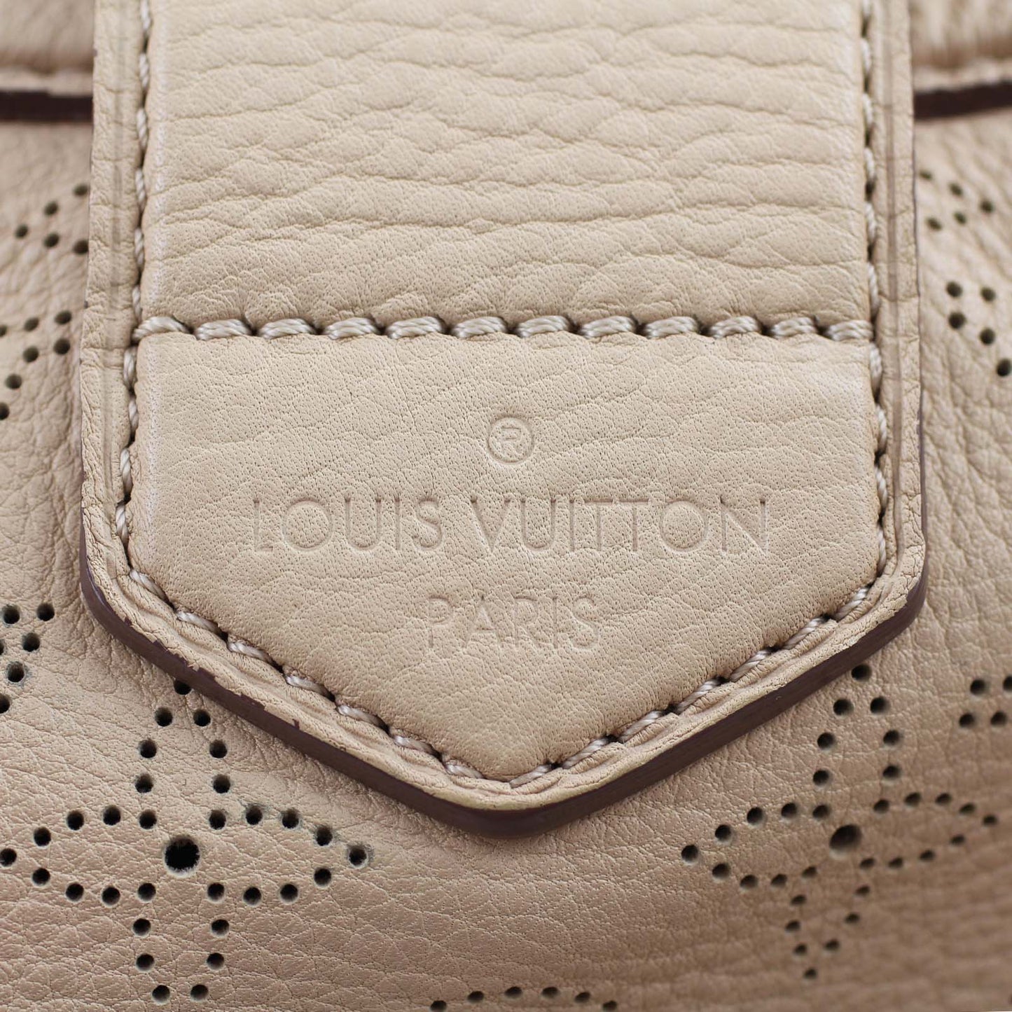 Louis Vuitton Mahina Cirrus PM