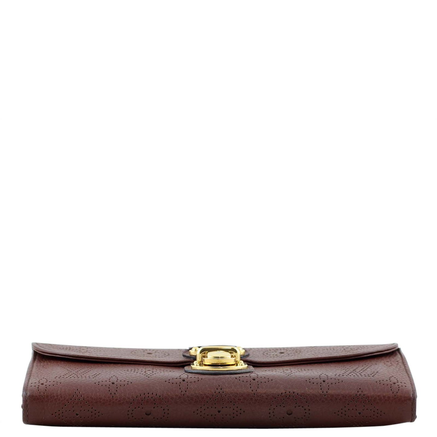 Louis Vuitton Iris Mahina Wallet