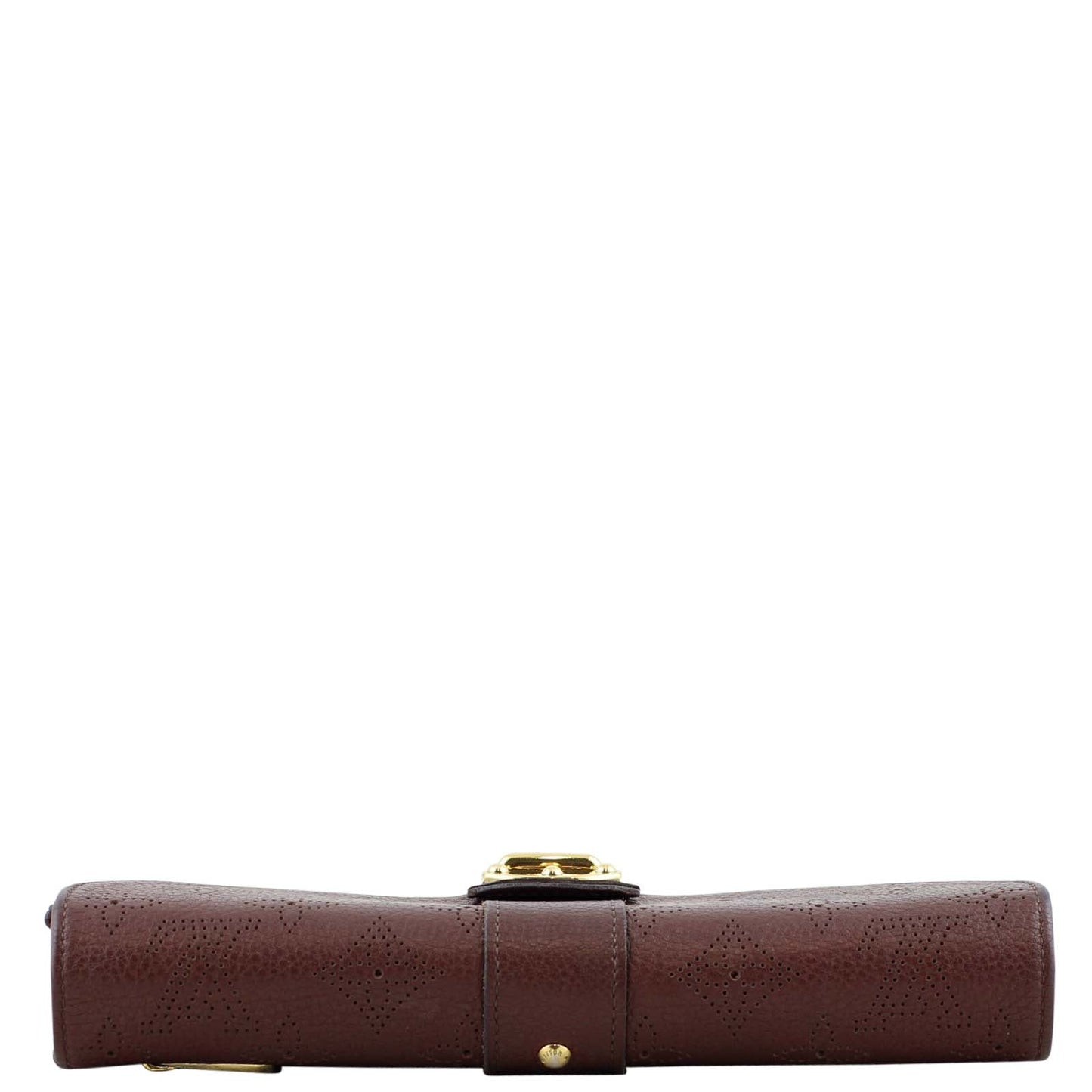 Louis Vuitton Iris Mahina Wallet