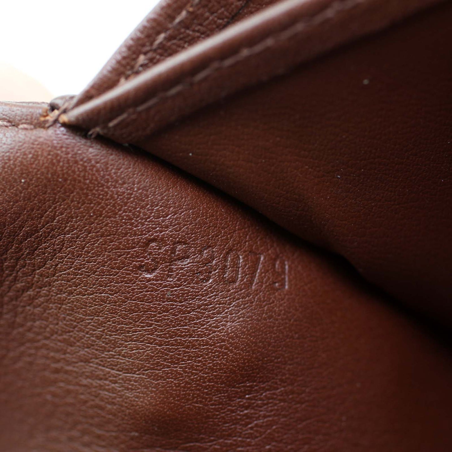 Louis Vuitton Iris Mahina Wallet