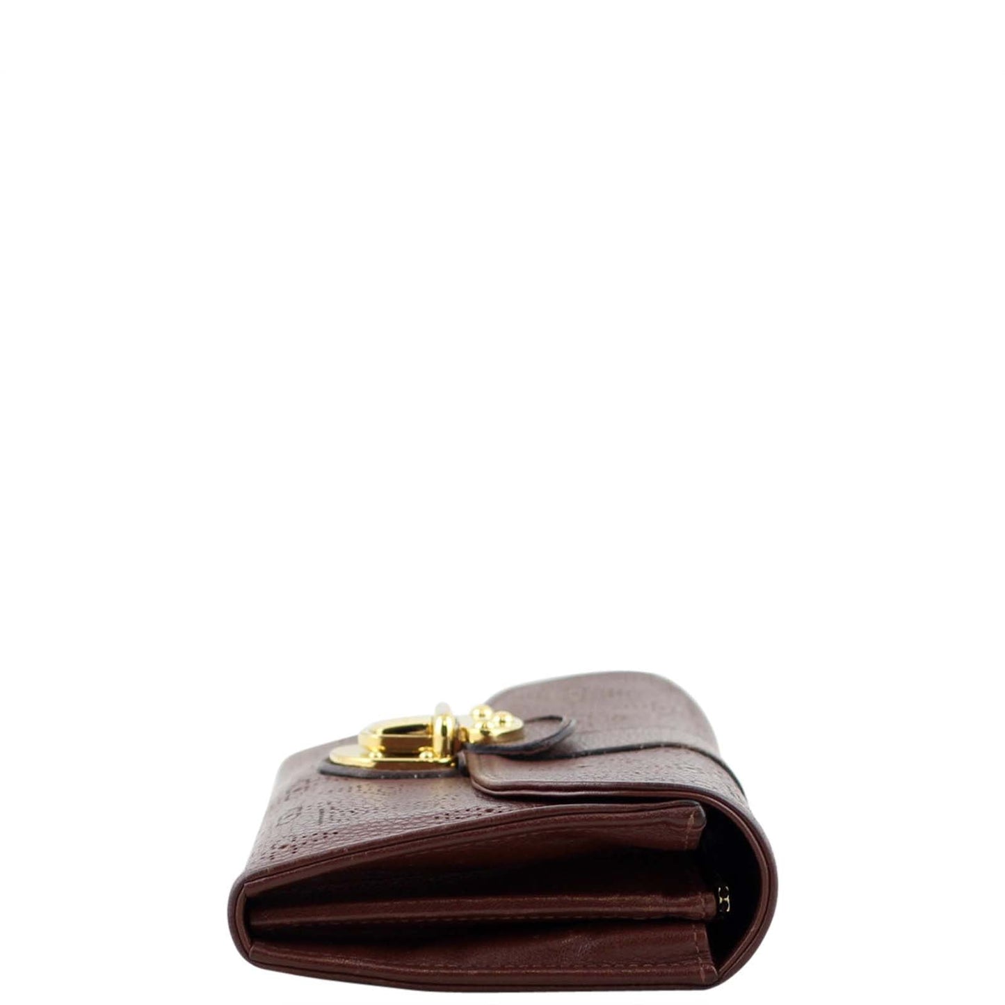Louis Vuitton Iris Mahina Wallet