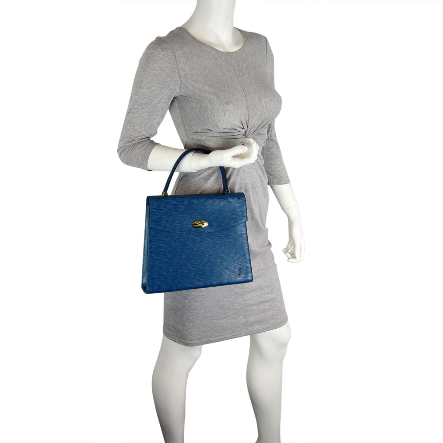 Louis Vuitton Malesherbes Epi