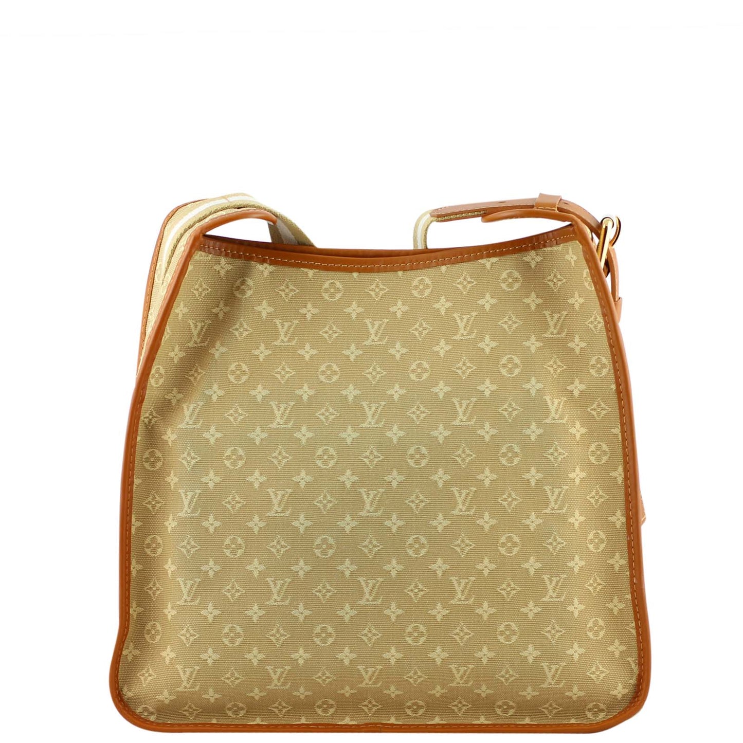 Louis Vuitton Mary Kate Mini Lin Bag
