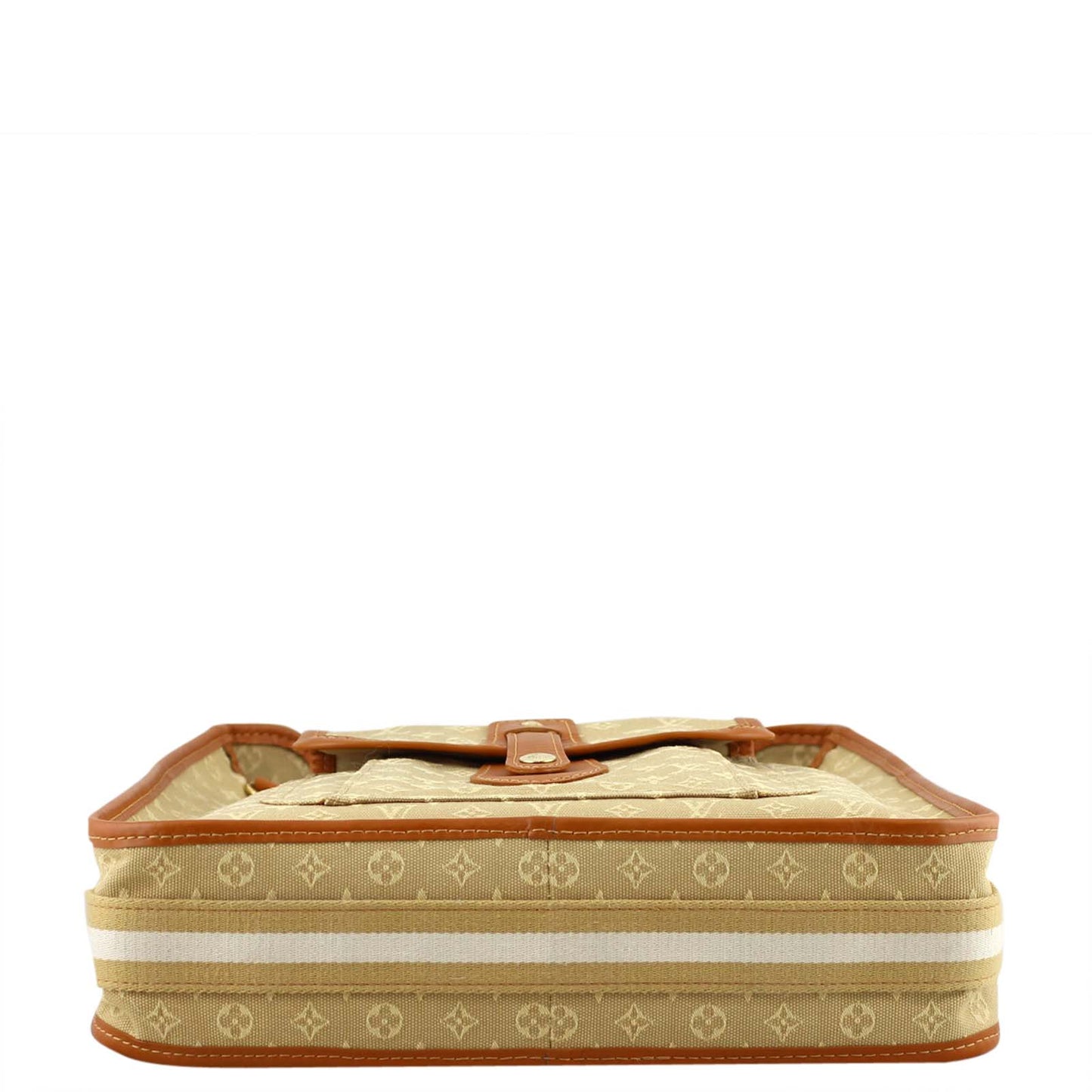 Louis Vuitton Mary Kate Mini Lin Bag