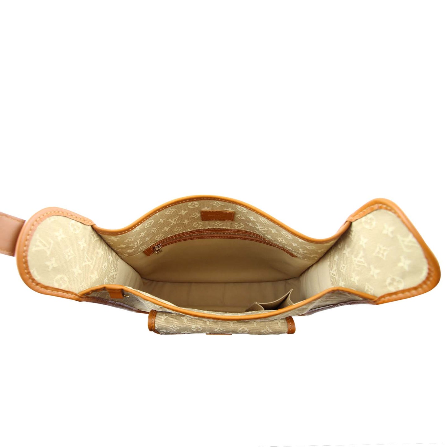 Louis Vuitton Mary Kate Mini Lin Bag