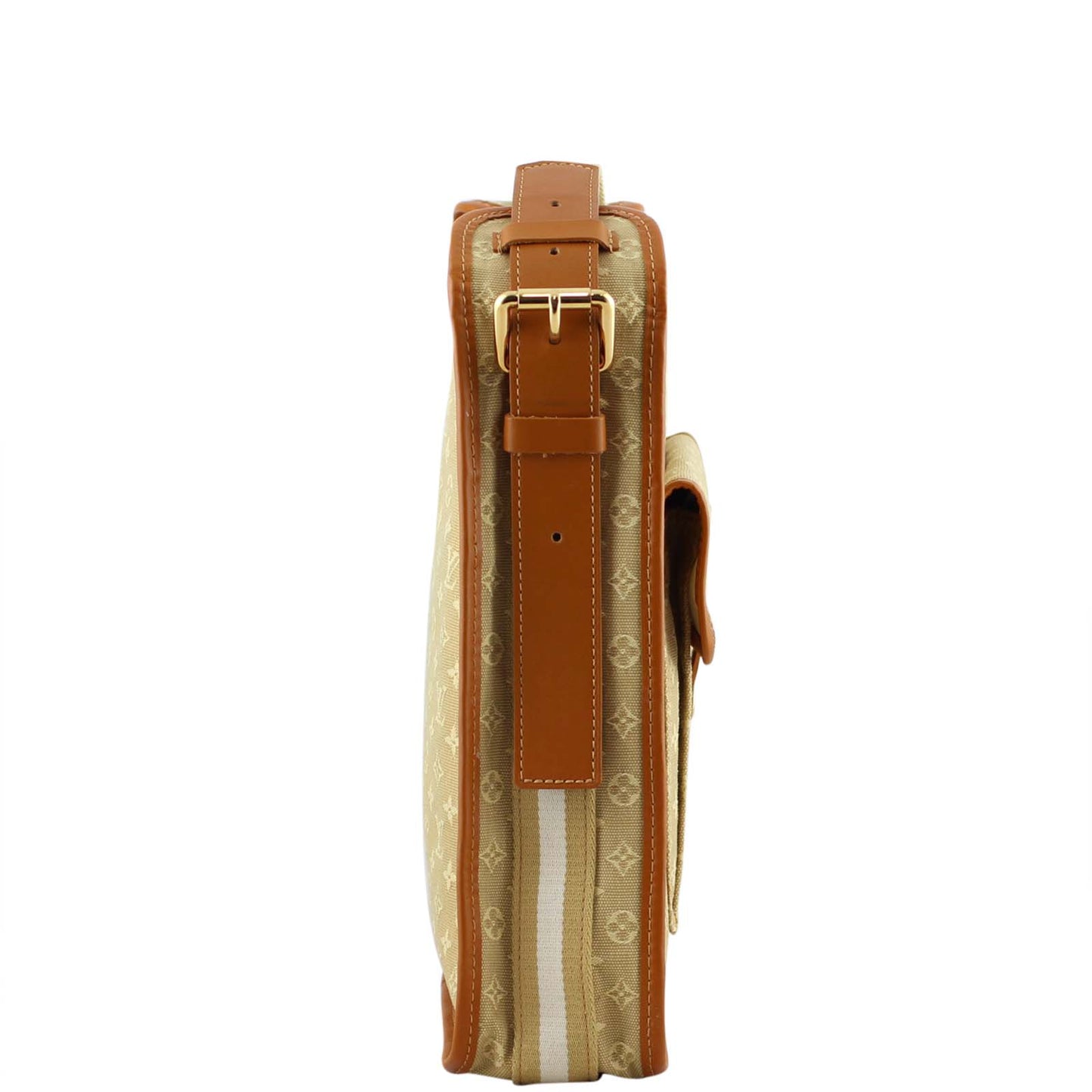 Louis Vuitton Mary Kate Mini Lin Bag