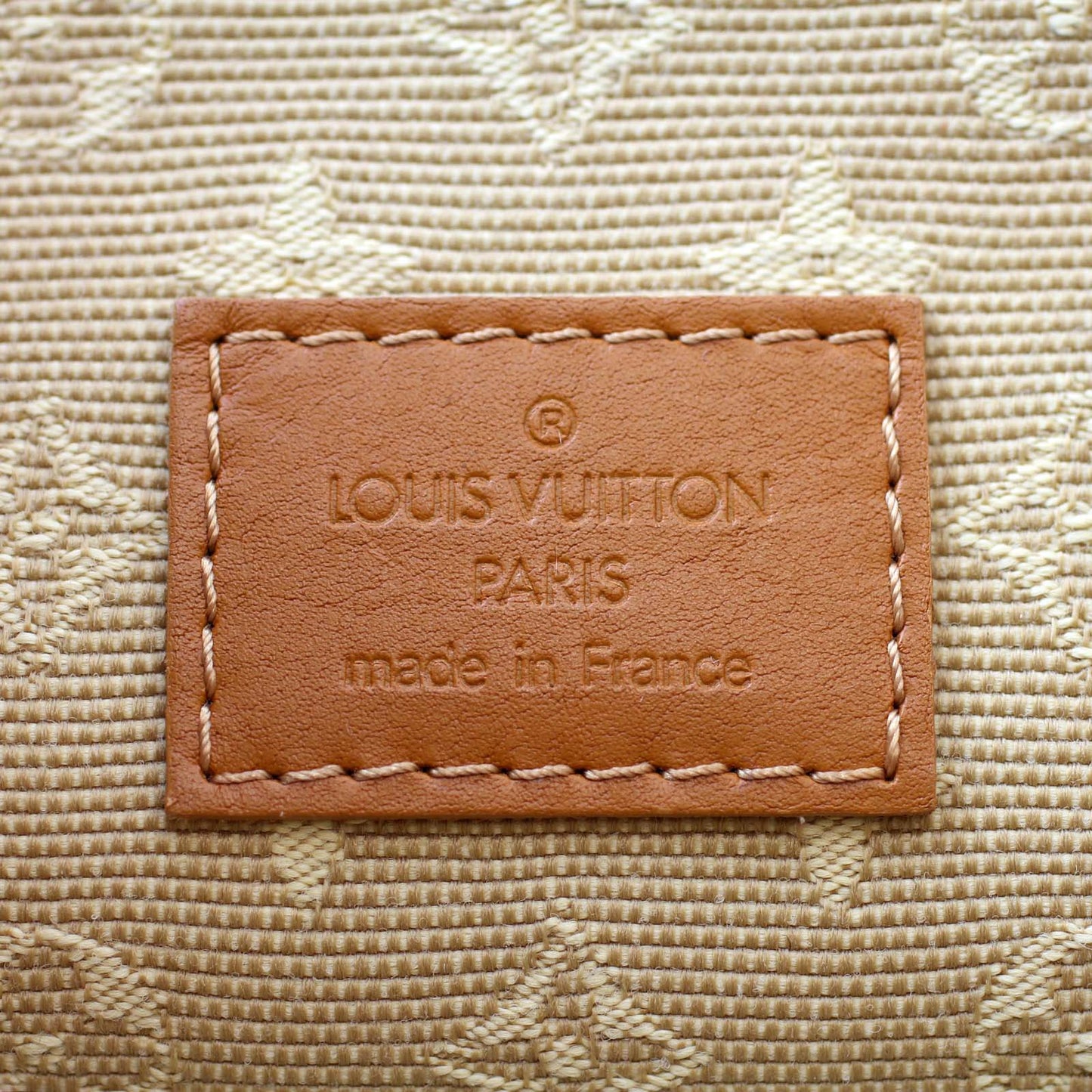 Louis Vuitton Mary Kate Mini Lin Bag