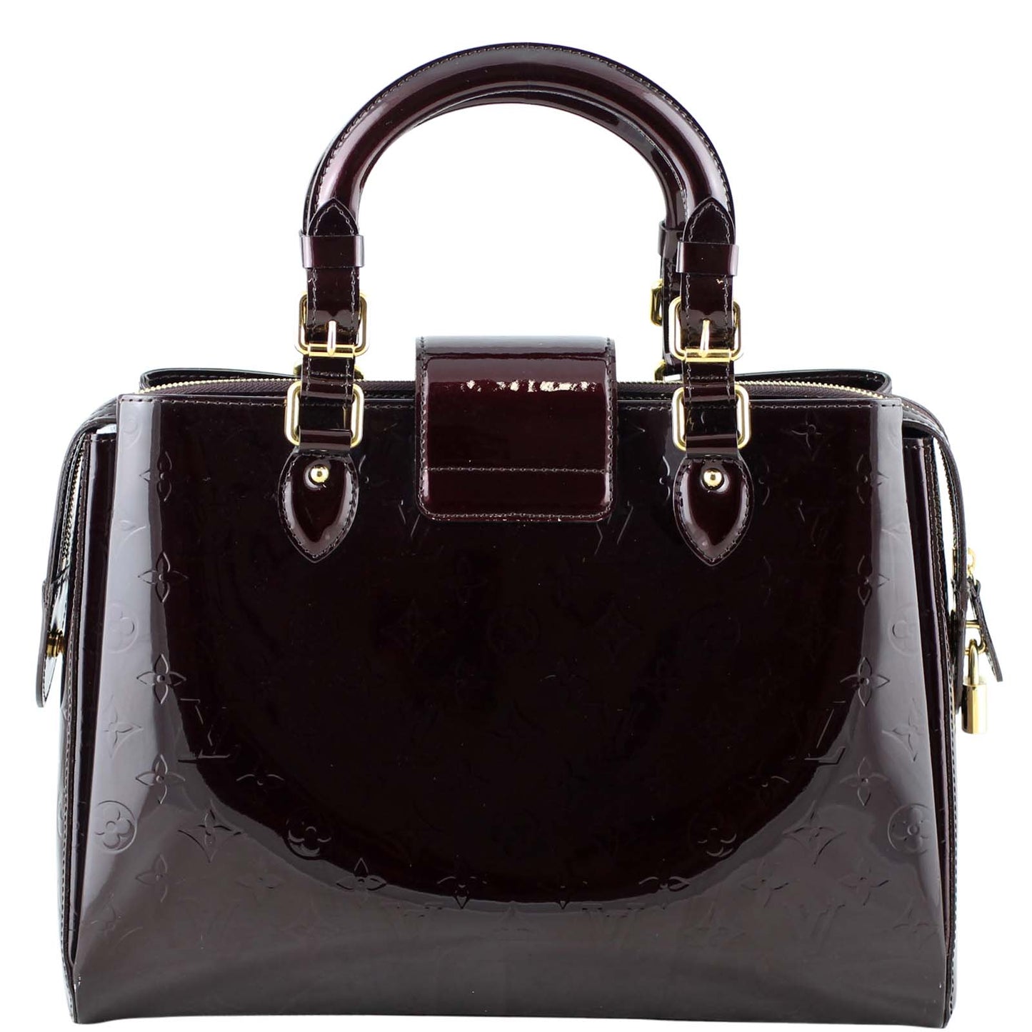 Louis Vuitton Melrose Avenue Bag