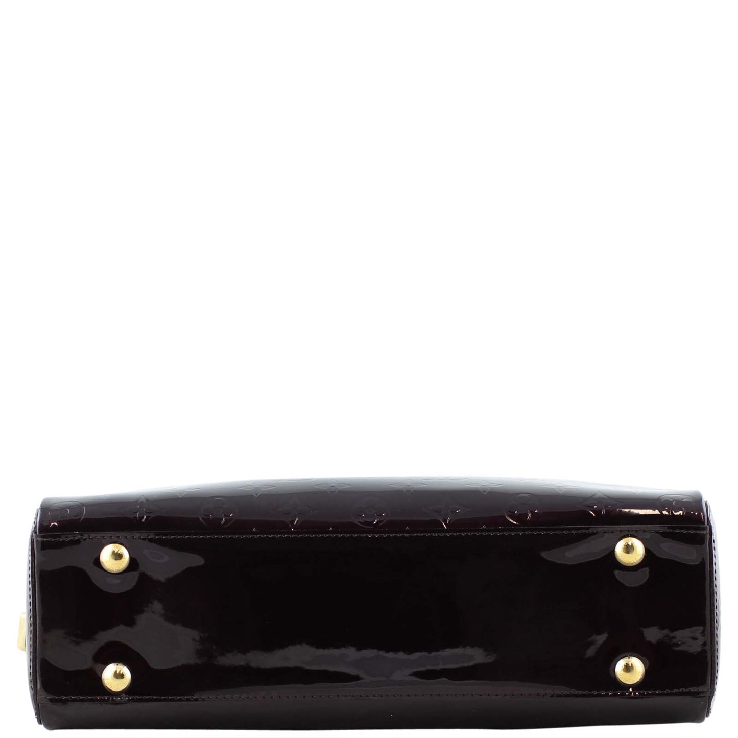 Louis Vuitton Melrose Avenue Bag