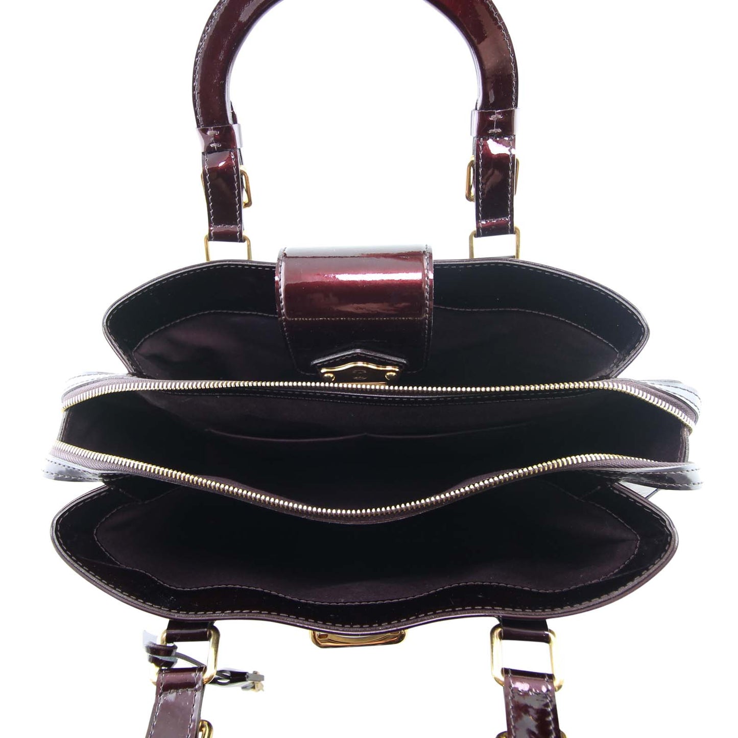 Louis Vuitton Melrose Avenue Bag