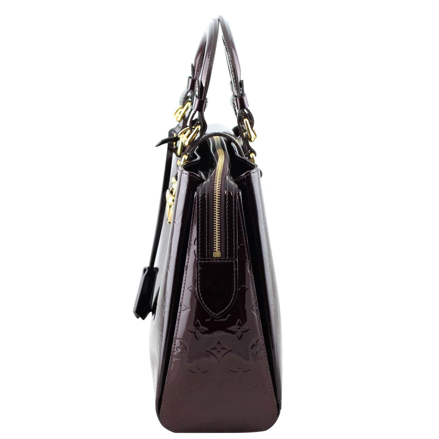 Louis Vuitton Melrose Avenue Bag
