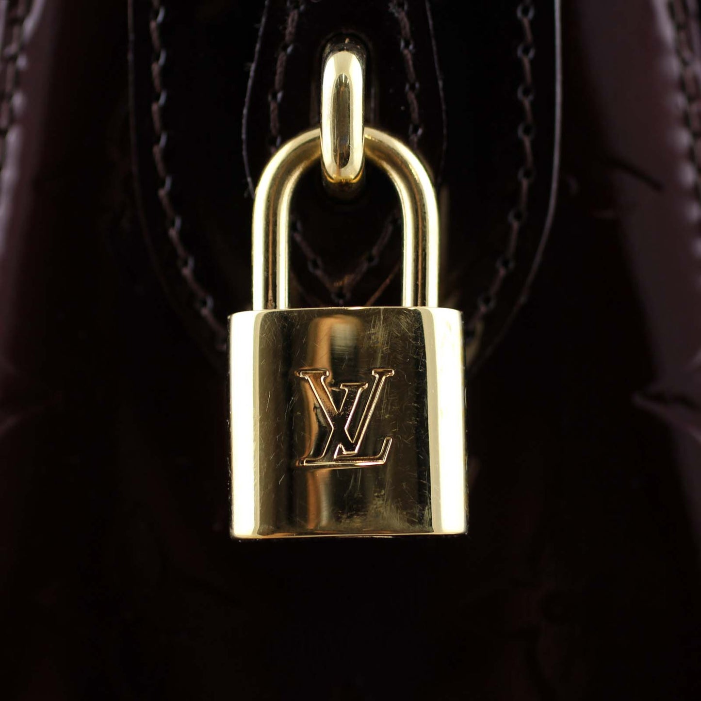 Louis Vuitton Melrose Avenue Bag