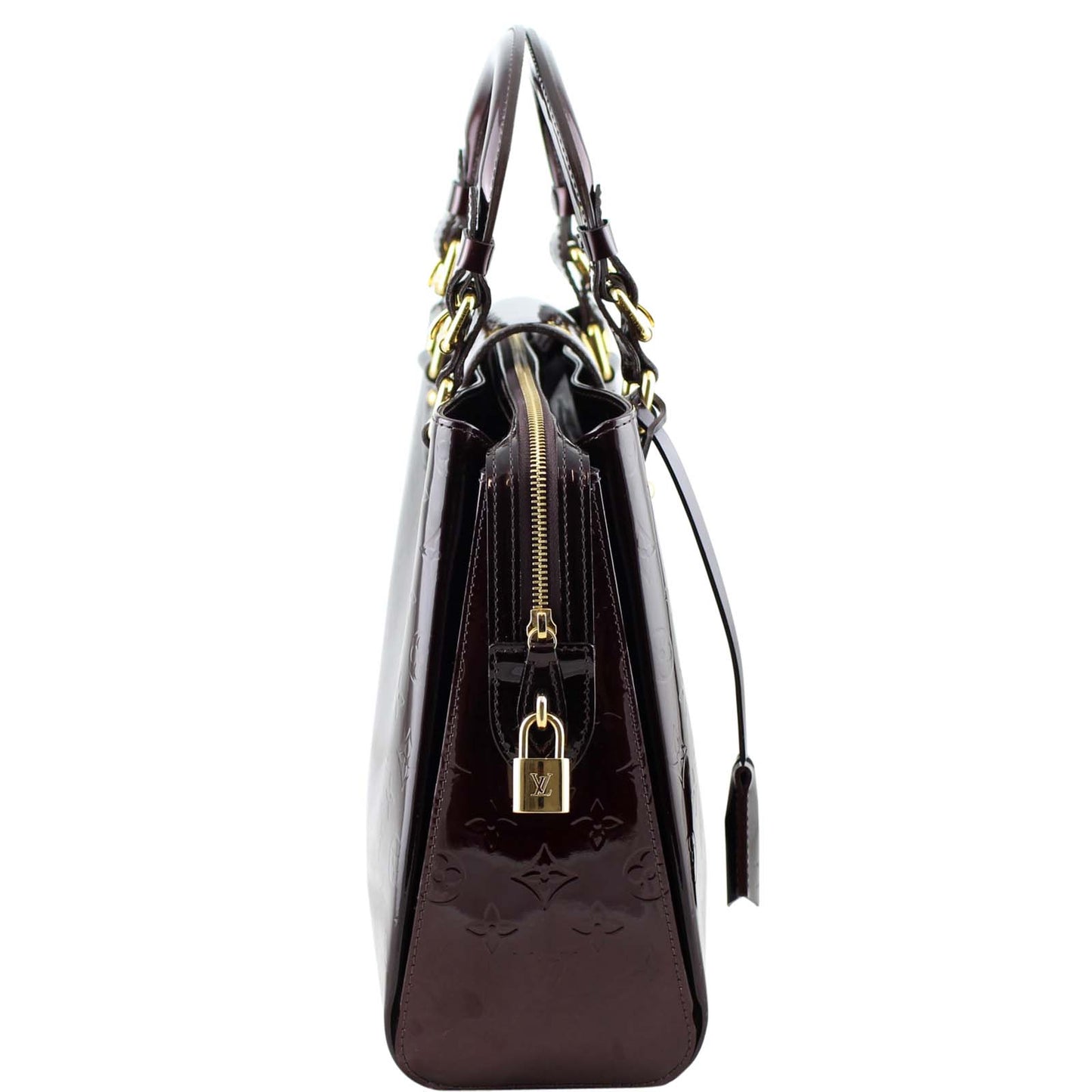 Louis Vuitton Melrose Avenue Bag