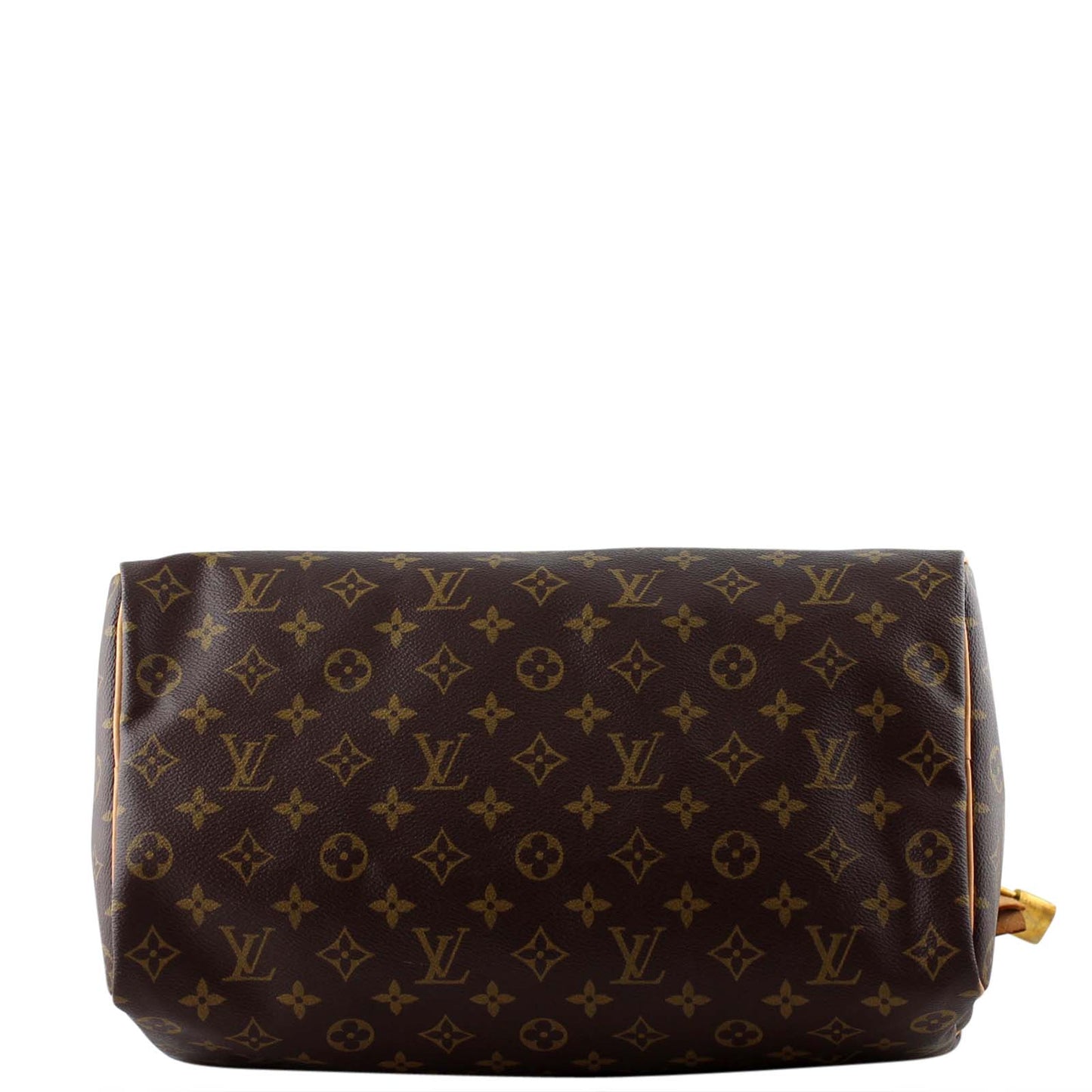 Louis Vuitton Monogram Speedy 35