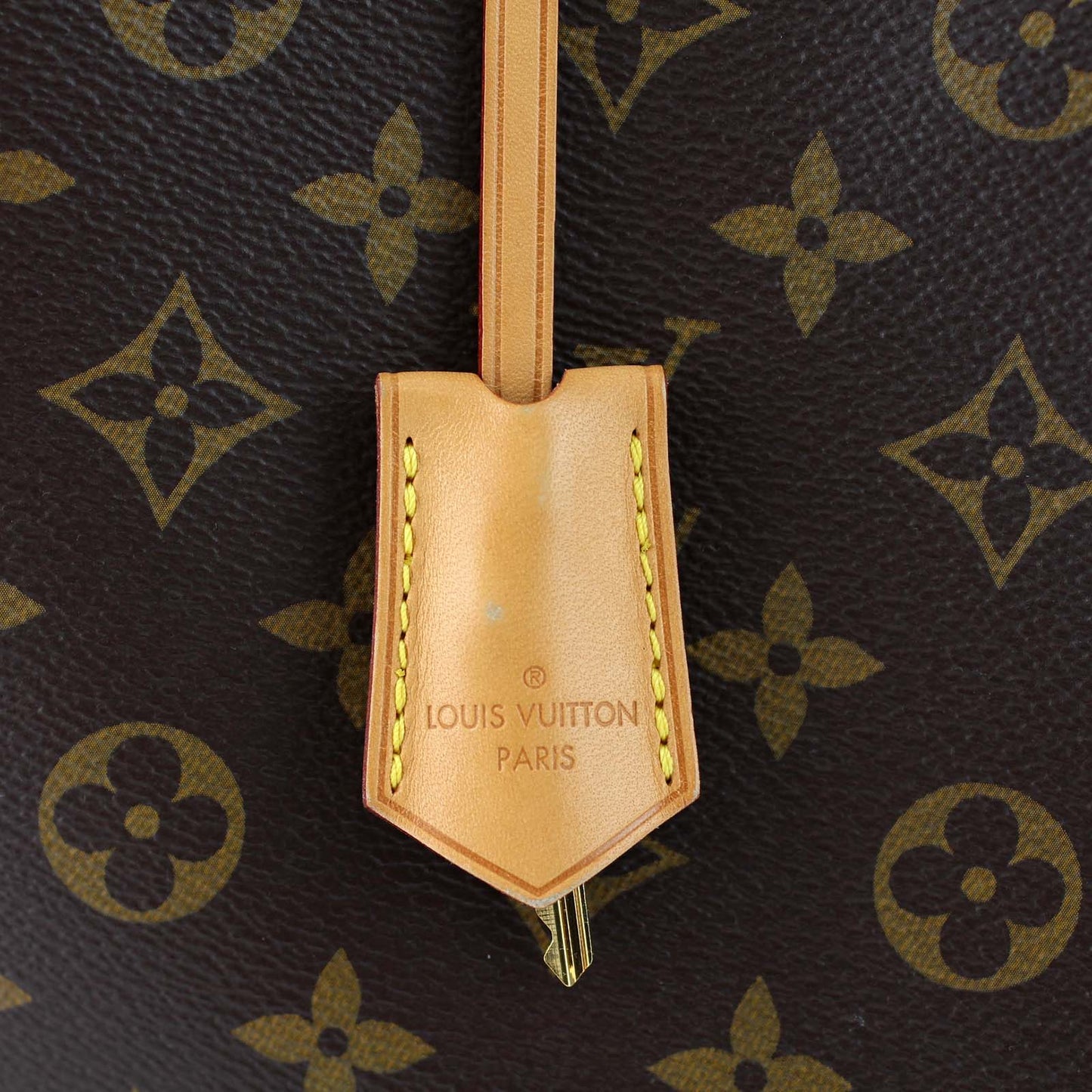 Louis Vuitton Montaigne Monogram GM