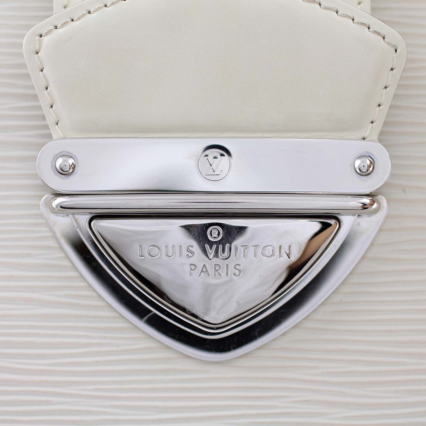 Louis Vuitton Montaigne Bowling GM Epi
