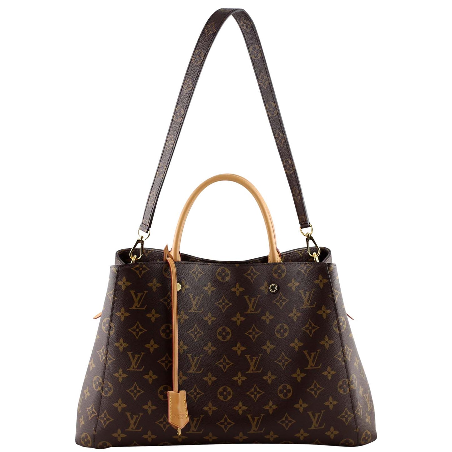 Louis Vuitton Montaigne Monogram GM