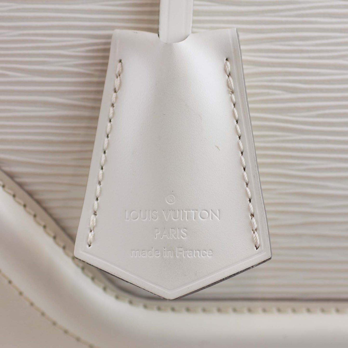 Louis Vuitton Montaigne Bowling GM Epi