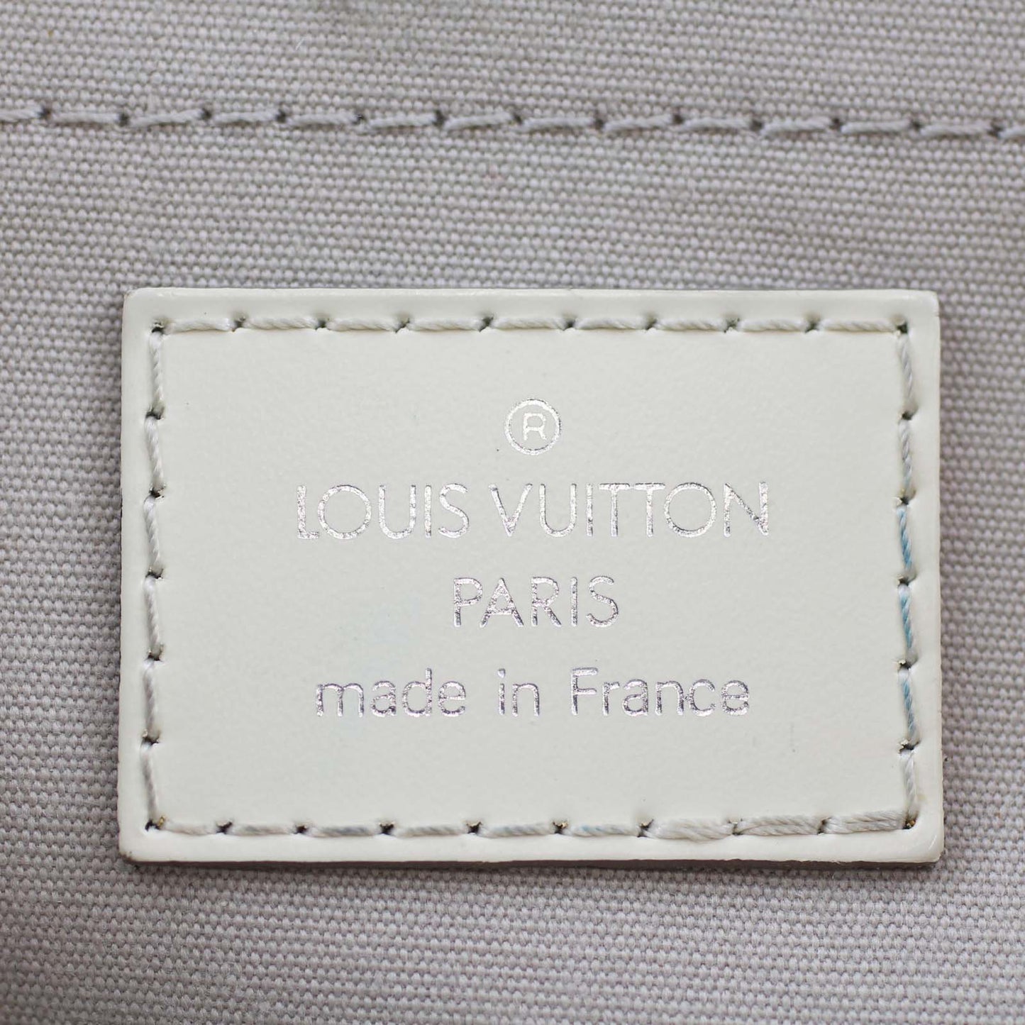 Louis Vuitton Montaigne Bowling GM Epi