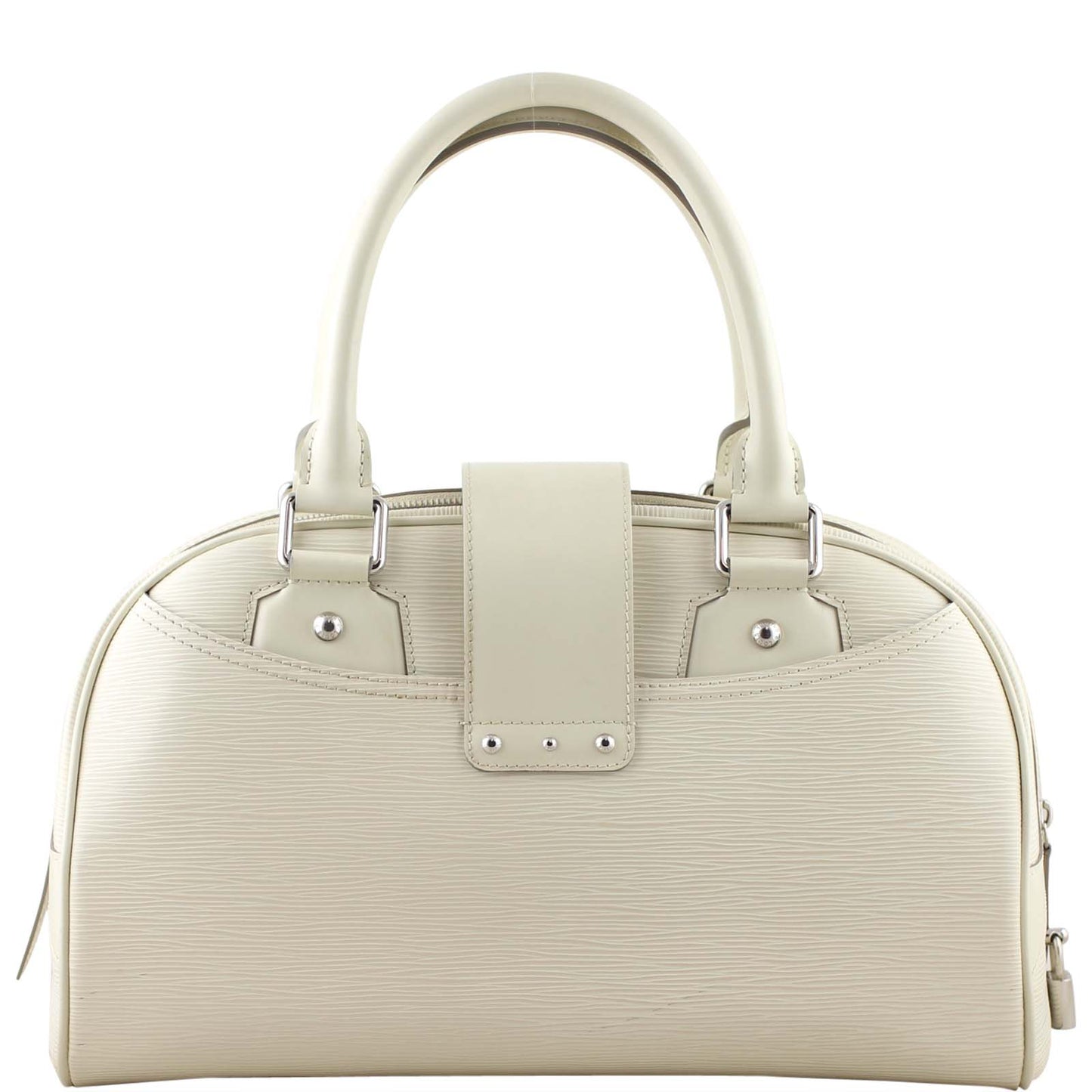 Louis Vuitton Montaigne Bowling GM Epi