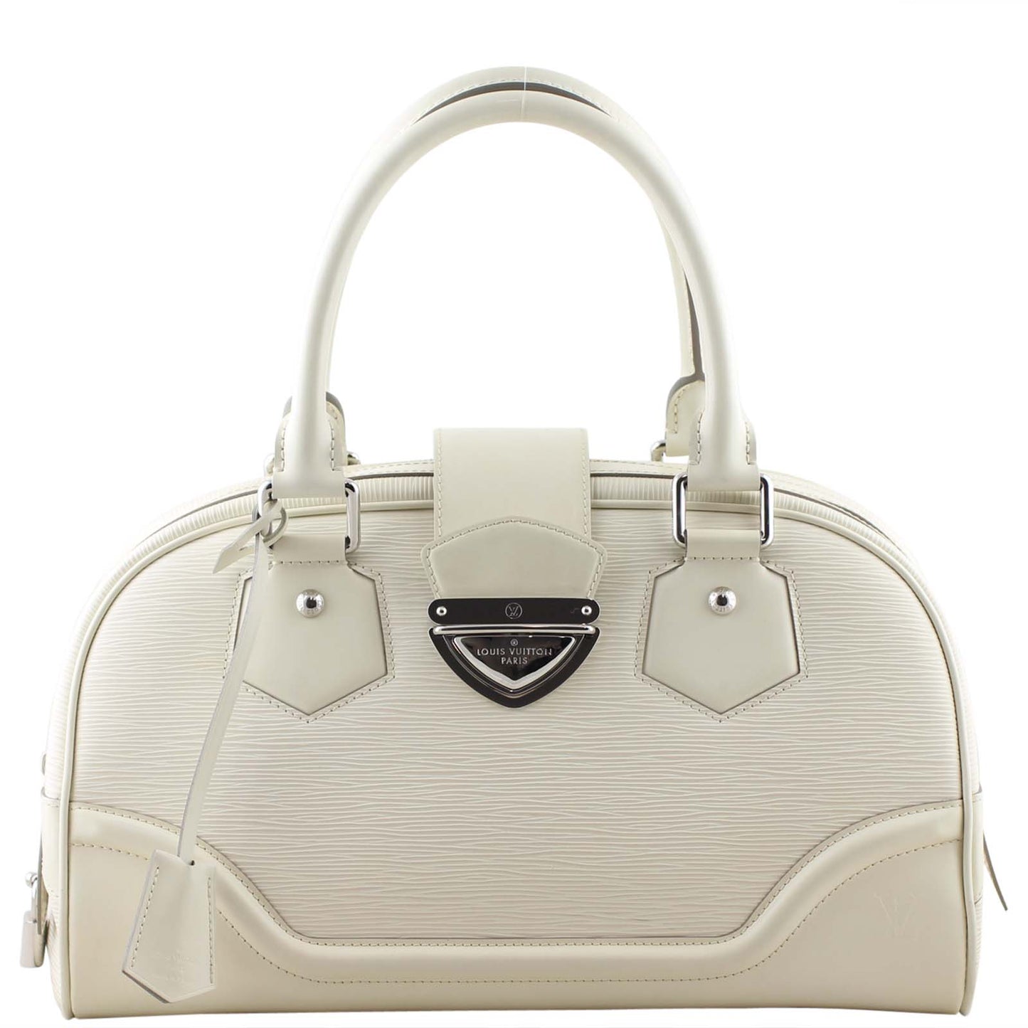 Louis Vuitton Montaigne Bowling GM Epi