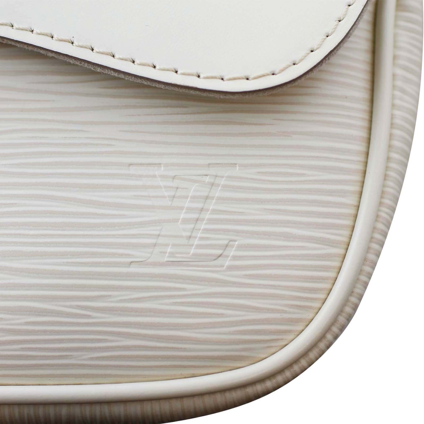 Louis Vuitton Montaigne Clutch Epi