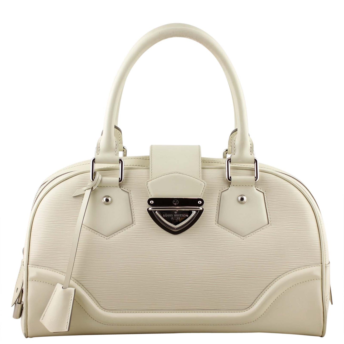 Louis Vuitton Montaigne Bowling GM Epi
