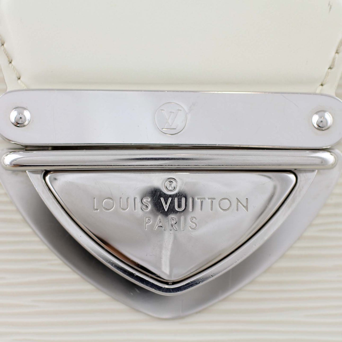 Louis Vuitton Montaigne Bowling GM Epi