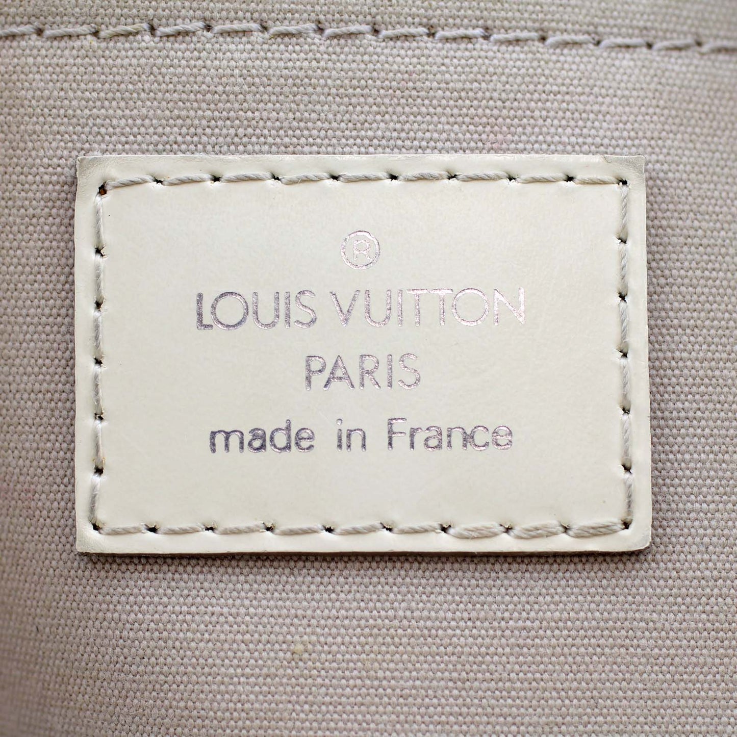 Louis Vuitton Montaigne Bowling GM Epi