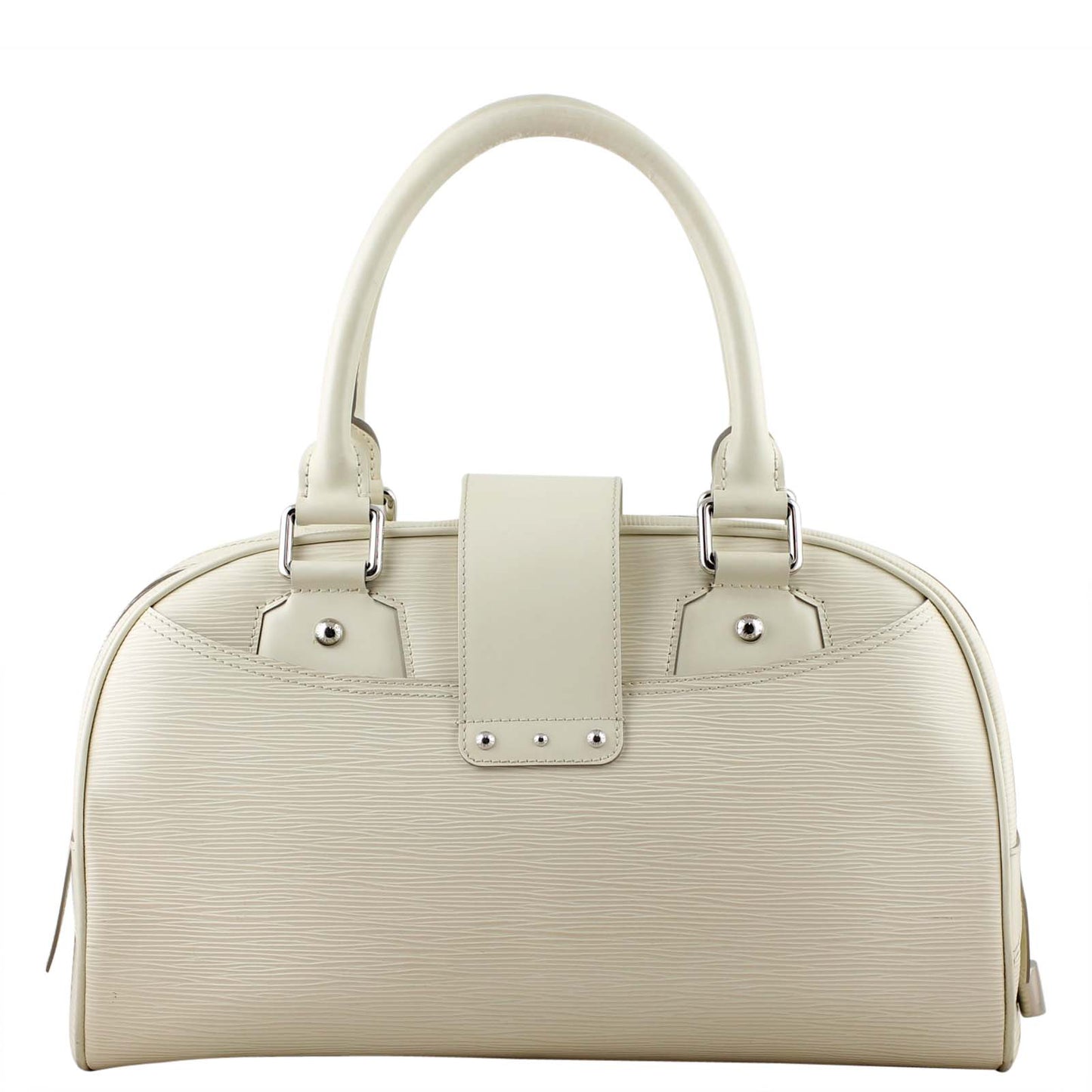 Louis Vuitton Montaigne Bowling GM Epi