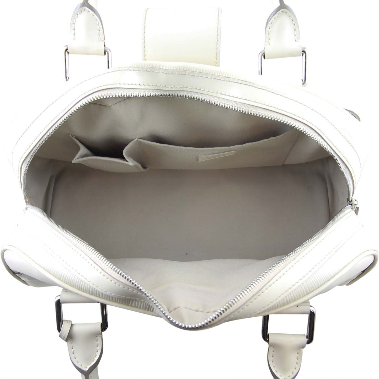 Louis Vuitton Montaigne Bowling GM Epi