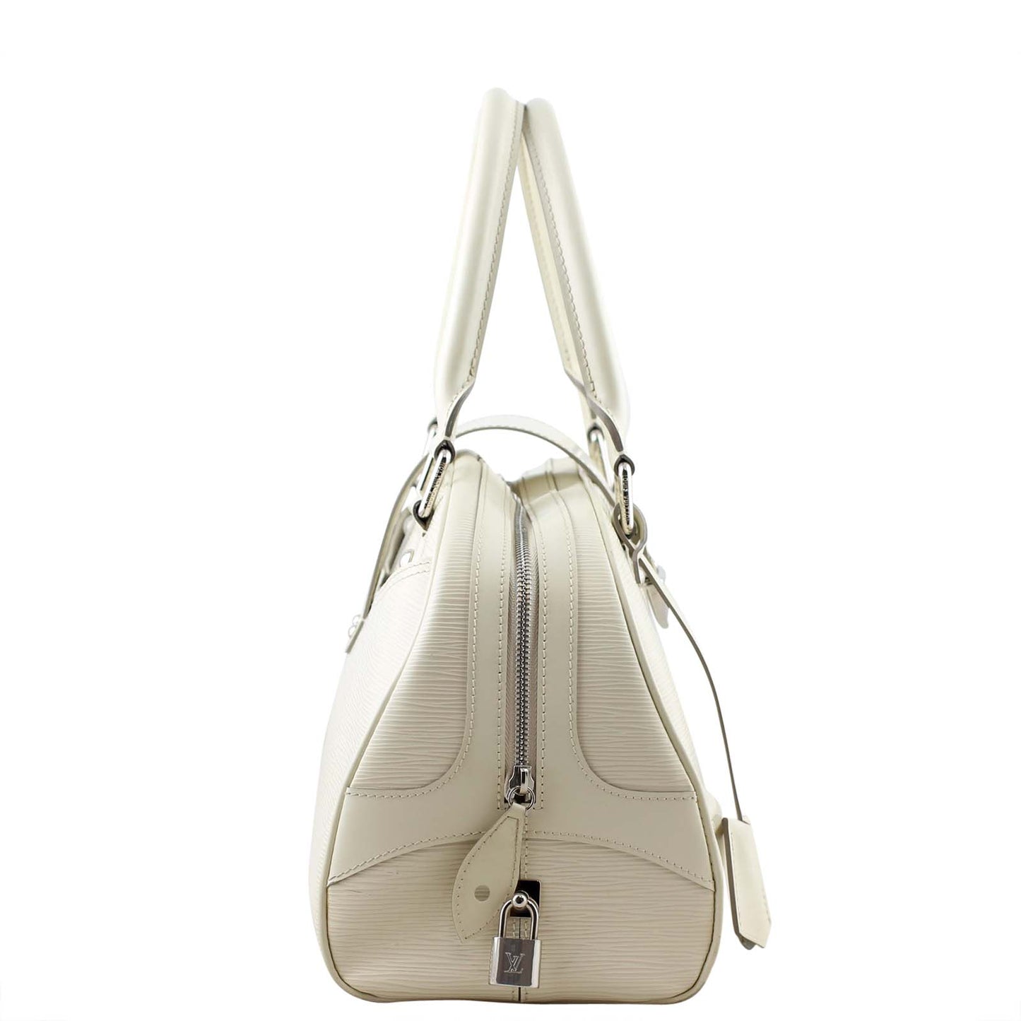Louis Vuitton Montaigne Bowling GM Epi