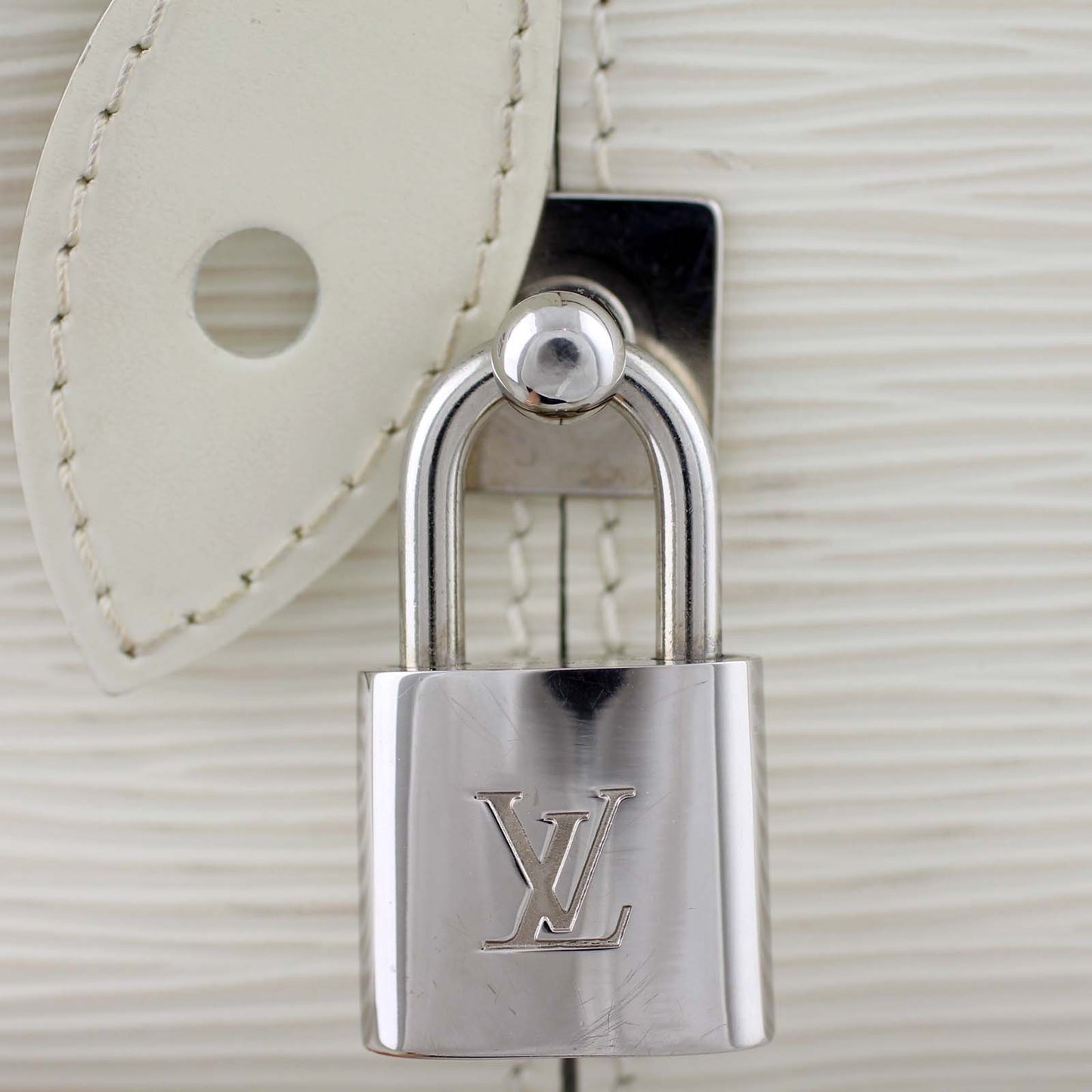 Louis Vuitton Montaigne Bowling GM Epi