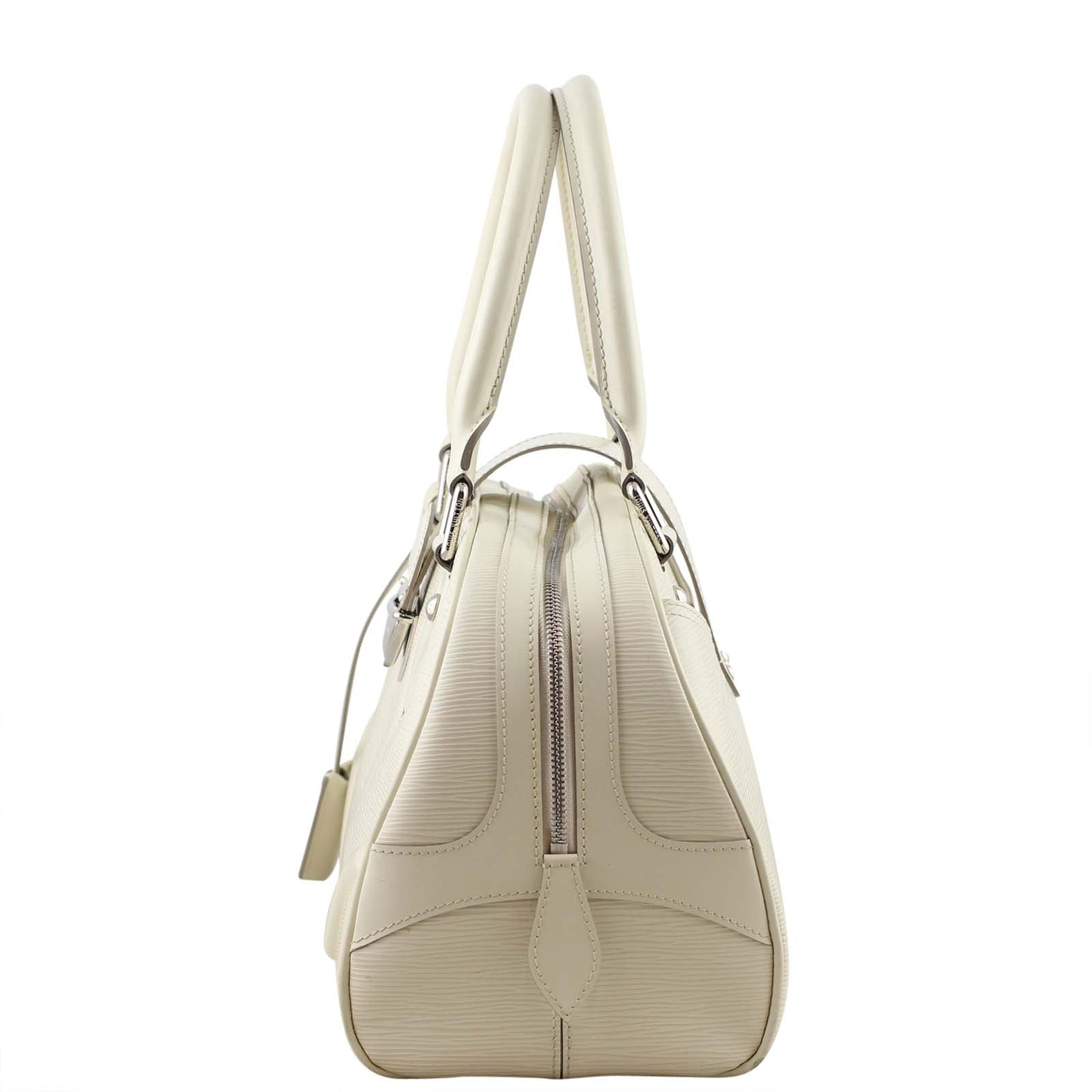 Louis Vuitton Montaigne Bowling GM Epi