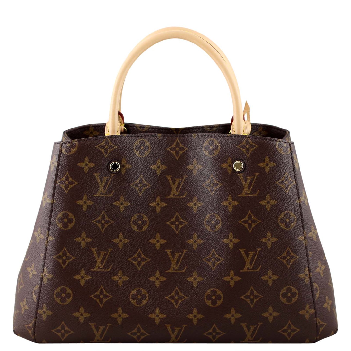 Louis Vuitton Montaigne MM Monogram