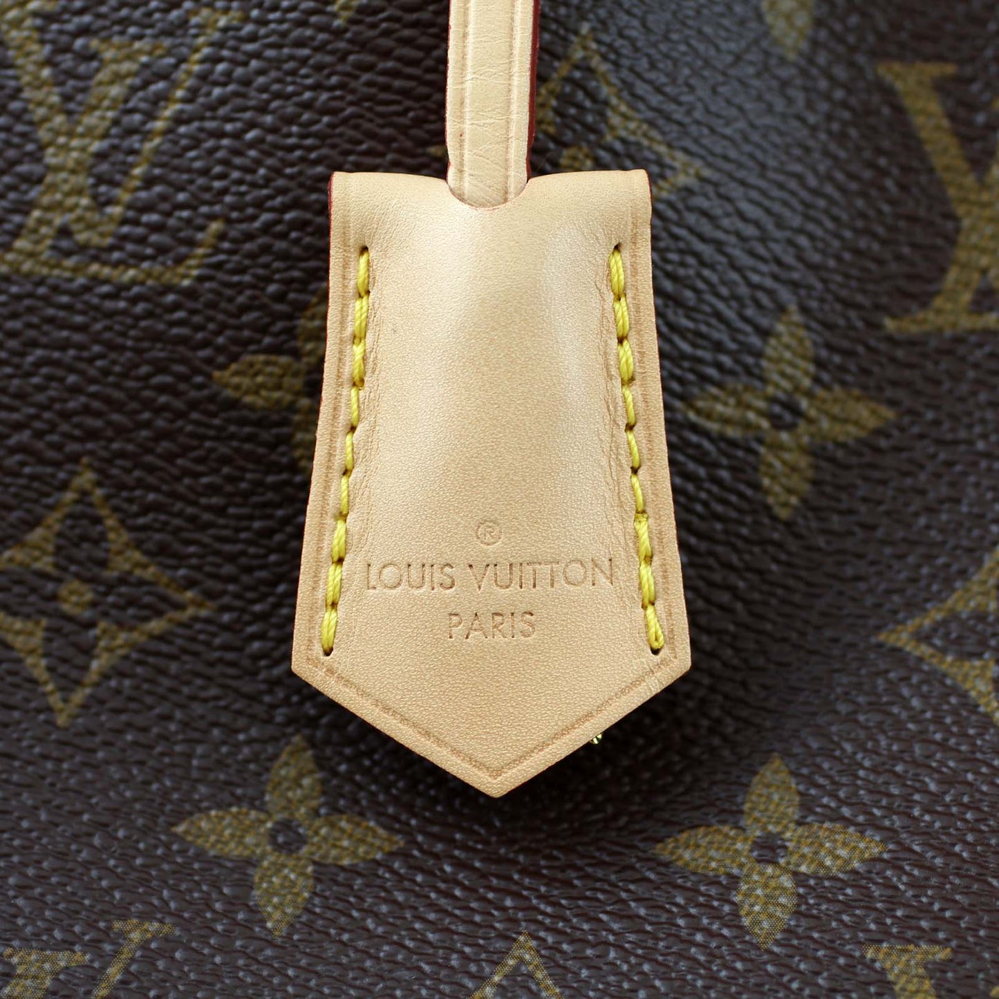 Louis Vuitton Montaigne MM Monogram
