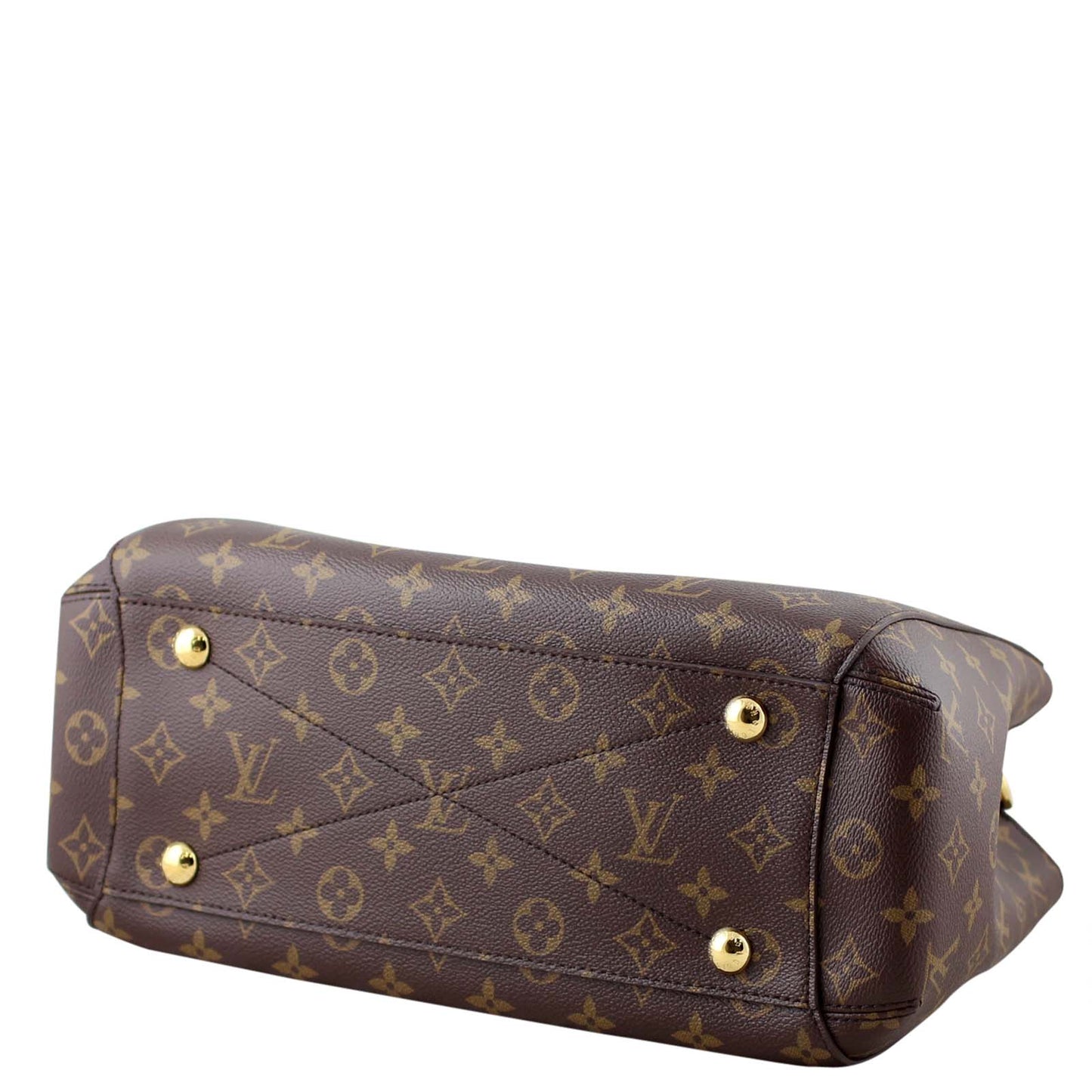 Louis Vuitton Montaigne MM Monogram