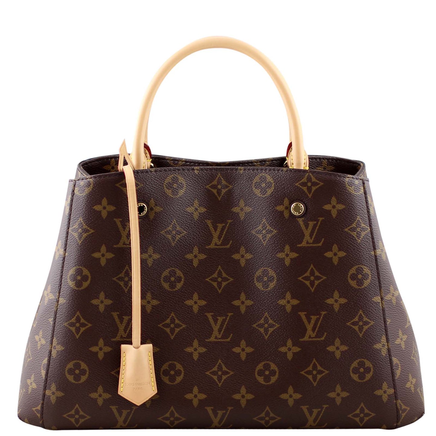 Louis Vuitton Montaigne MM Monogram